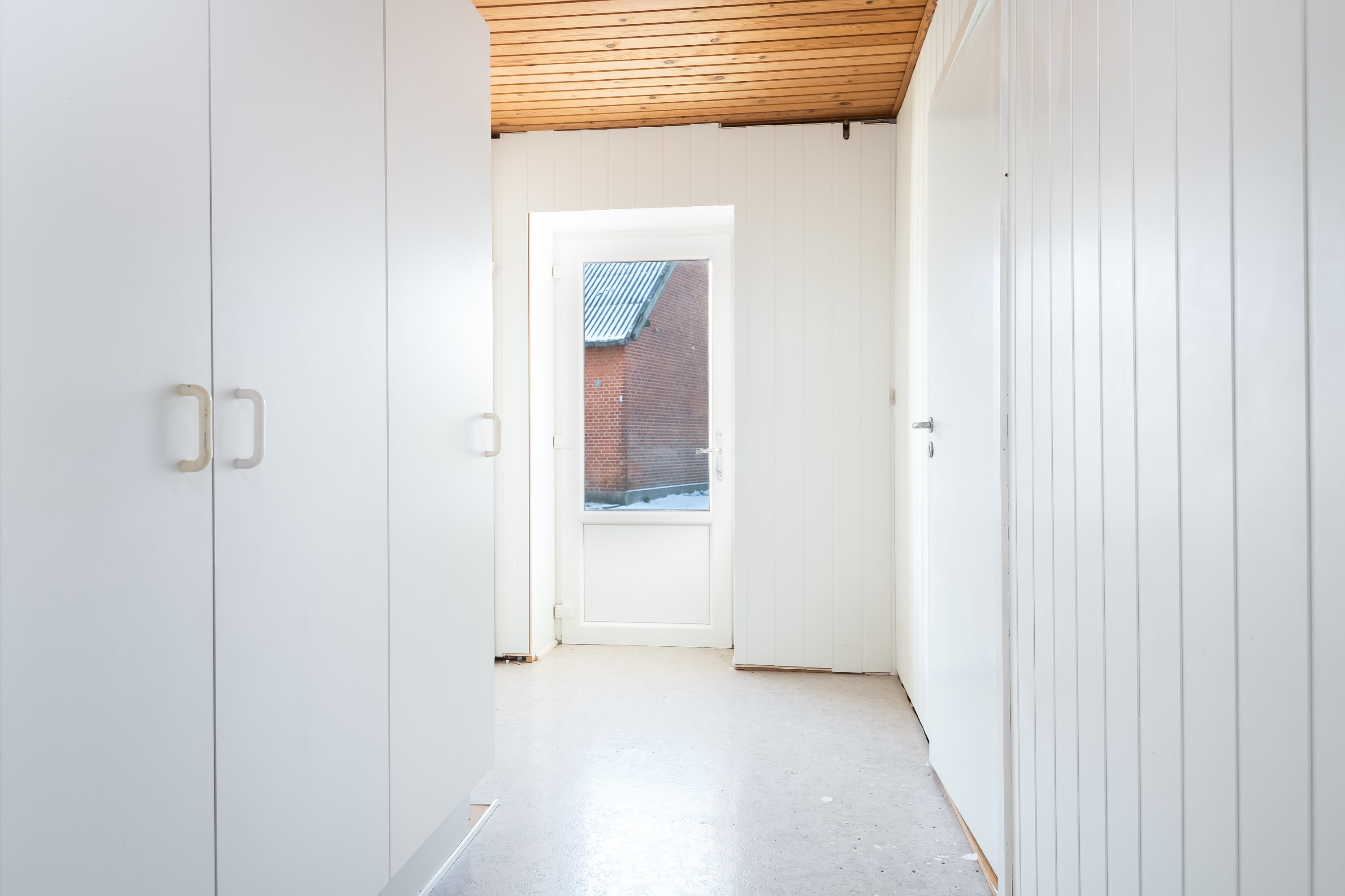 Miniaturebillede 1: andet. Billede af Tårsvej 12, 9740 Jerslev J