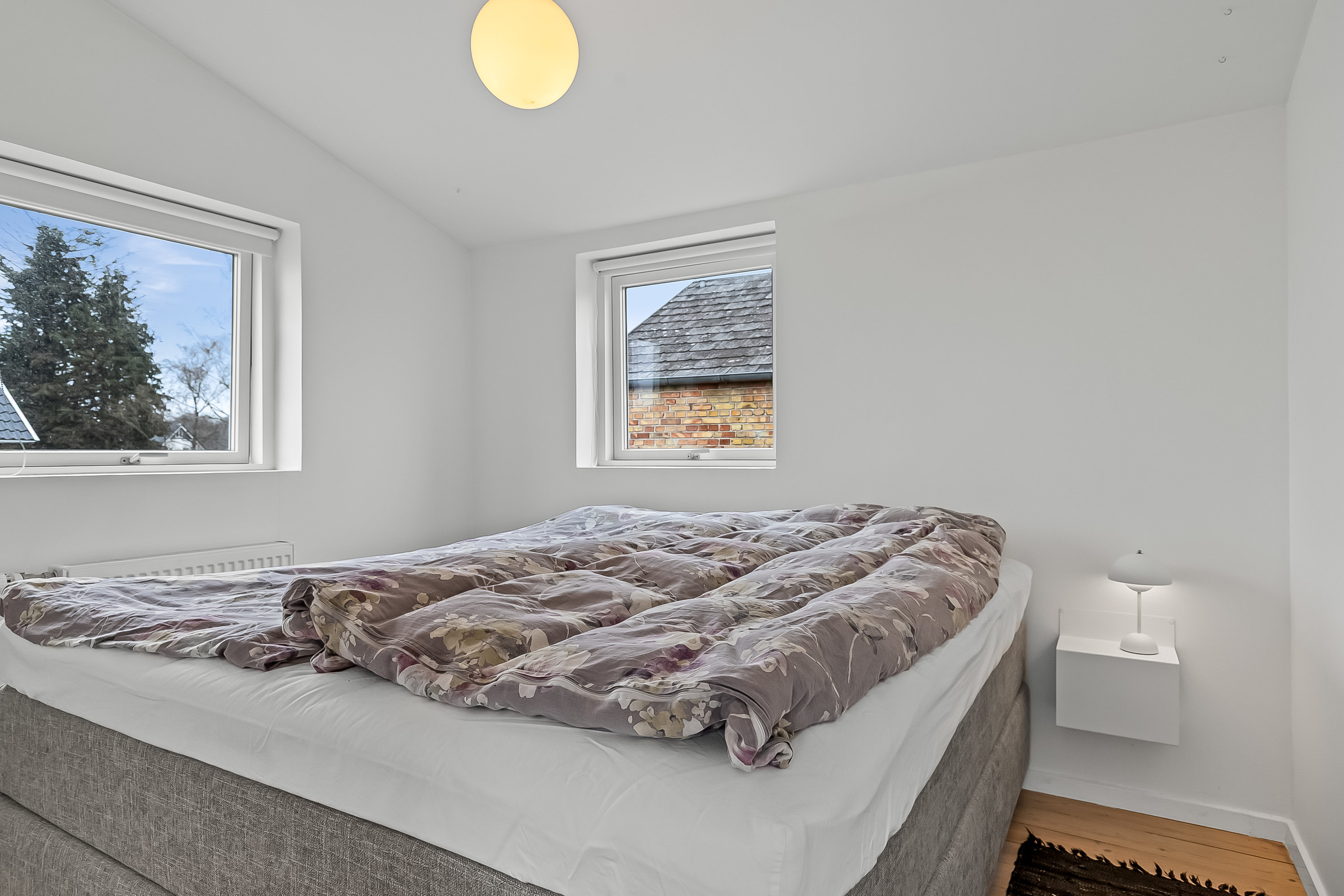 Fremhævet værelse billede i fuldskærmstilstand. Billede af Magnoliavej 13, 7100 Vejle