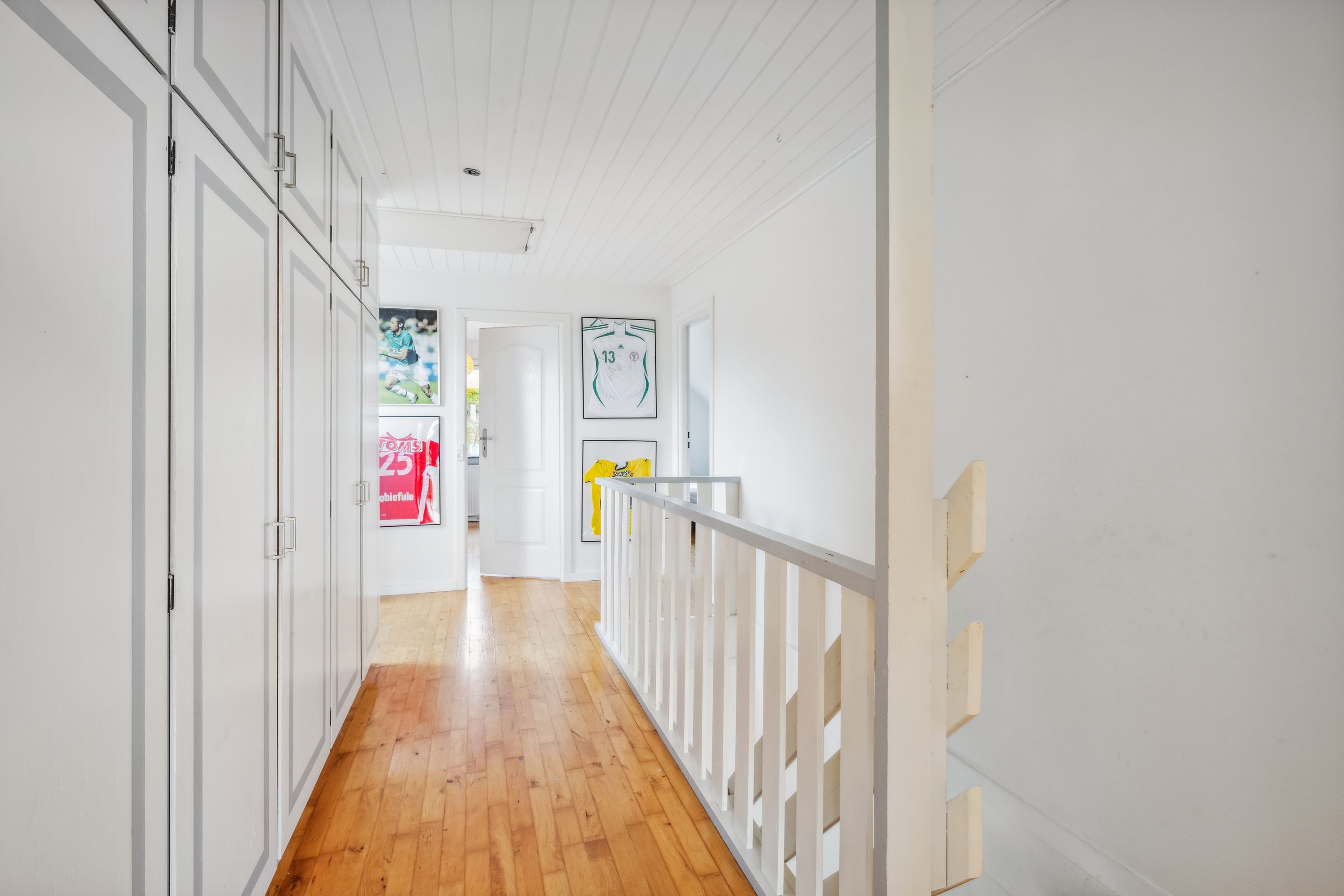 Fremhævet  billede i fuldskærmstilstand. Billede af Koldingvej 106, 8800 Viborg