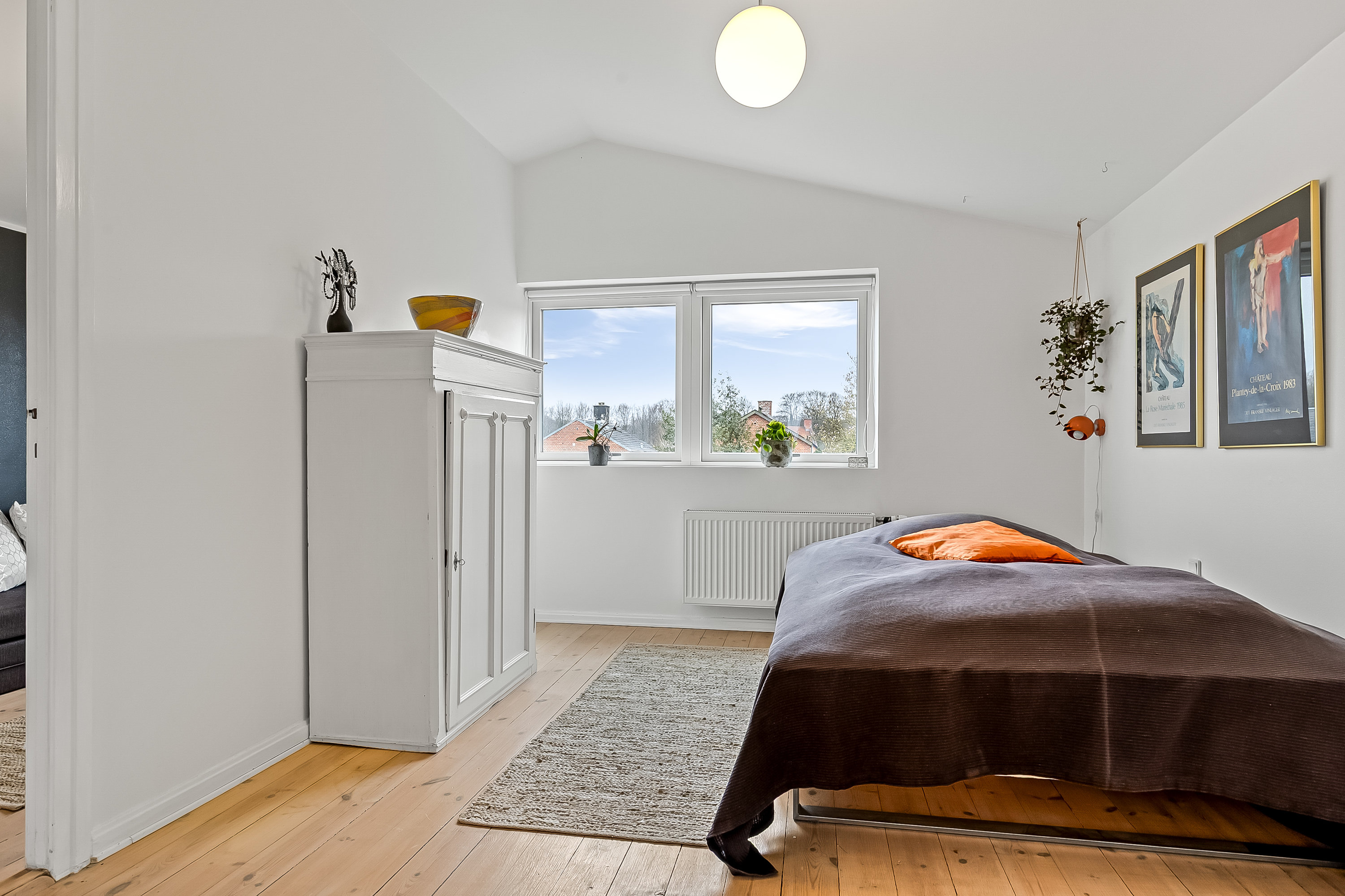 Fremhævet værelse billede i fuldskærmstilstand. Billede af Magnoliavej 13, 7100 Vejle