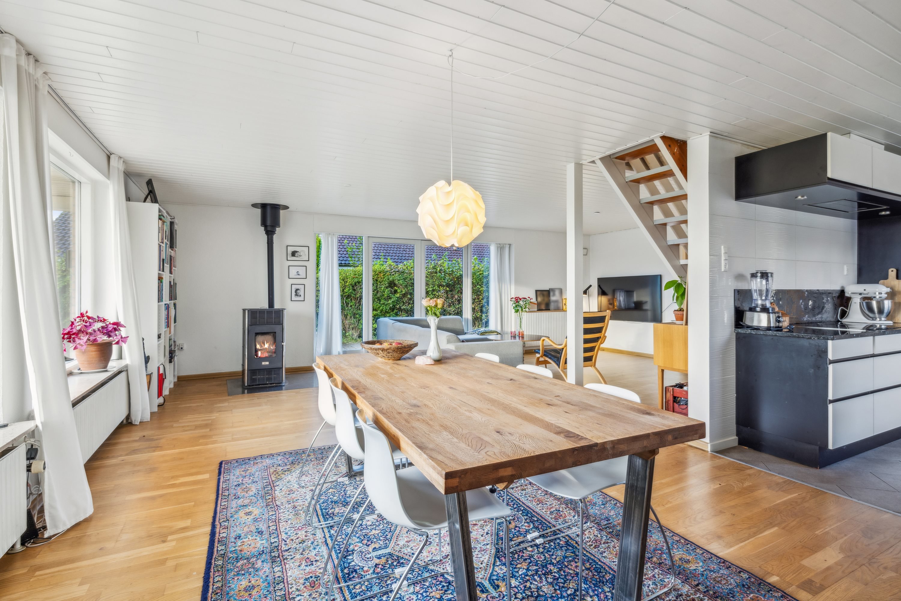 Miniaturebillede 2: . Billede af Koldingvej 106, 8800 Viborg