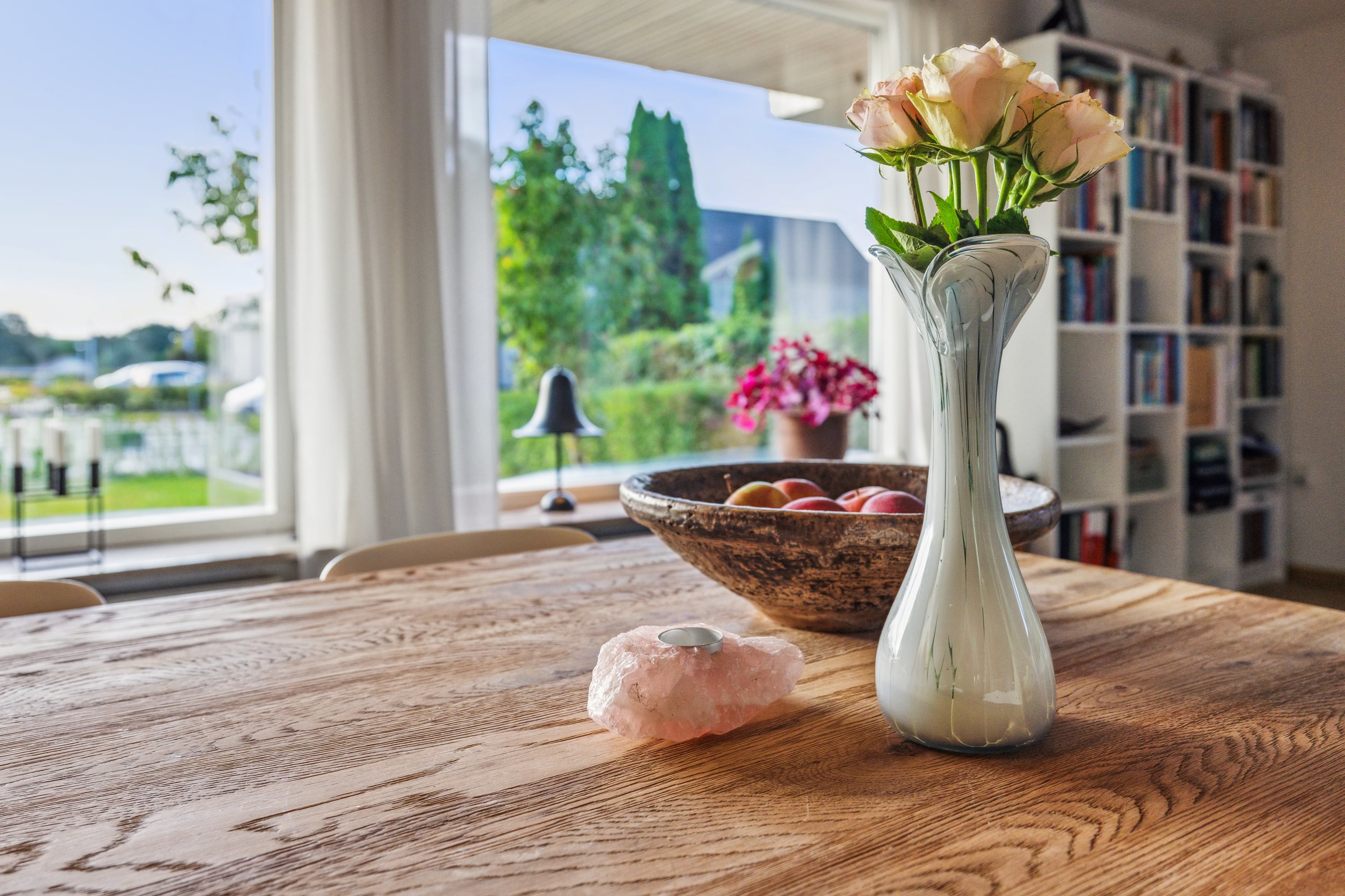 Fremhævet  billede i fuldskærmstilstand. Billede af Koldingvej 106, 8800 Viborg