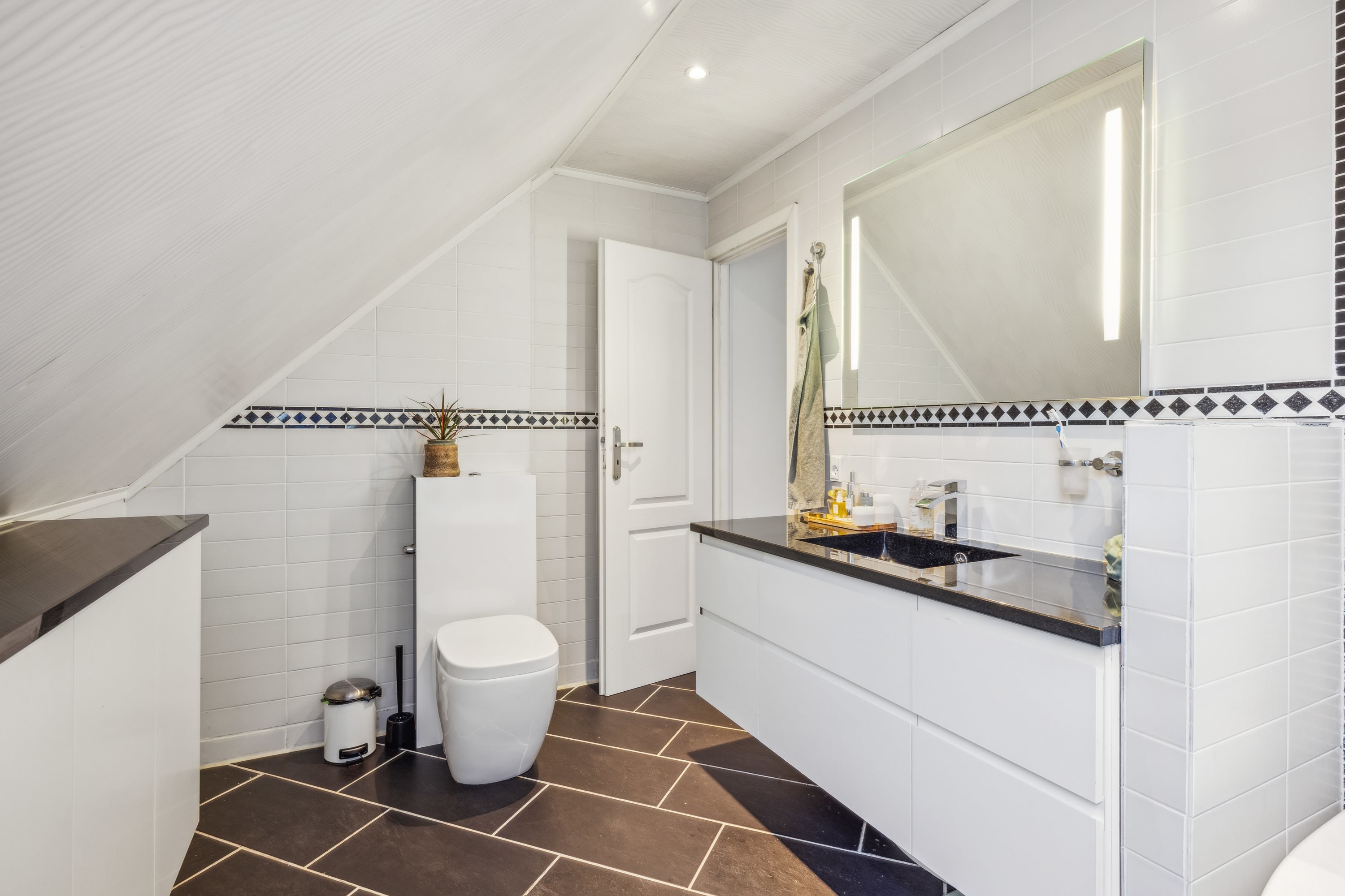 Fremhævet  billede i fuldskærmstilstand. Billede af Koldingvej 106, 8800 Viborg