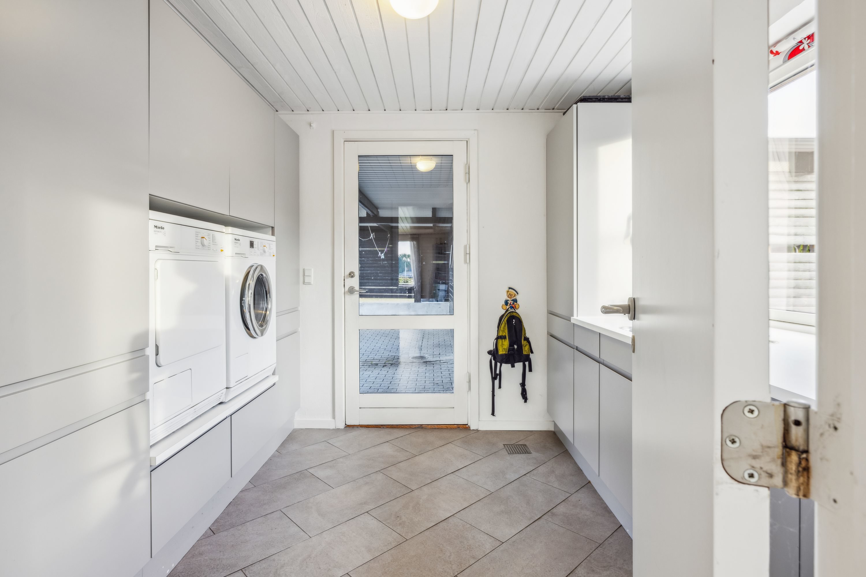 Miniaturebillede 1: . Billede af Koldingvej 106, 8800 Viborg