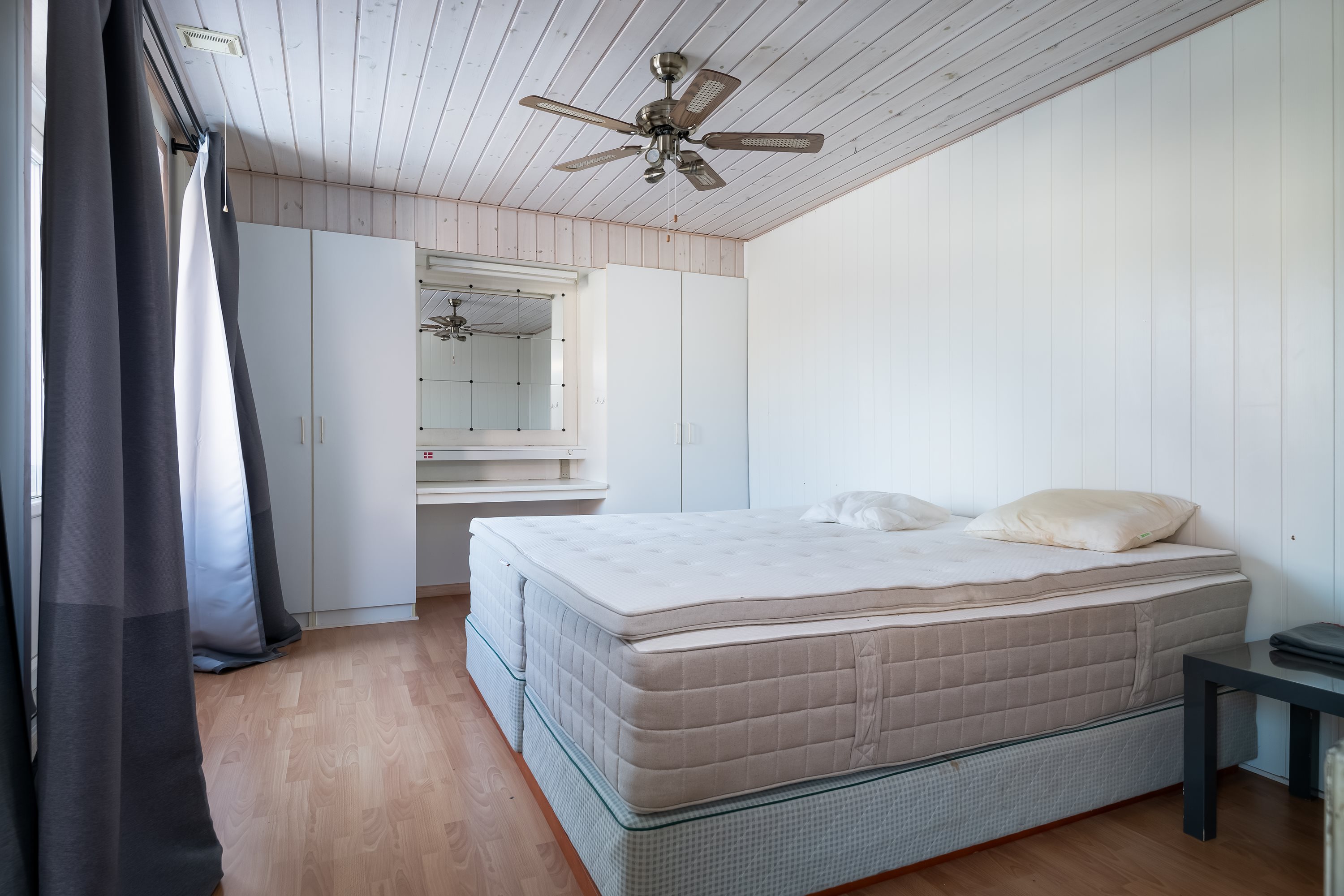 Fremhævet andet billede i fuldskærmstilstand. Billede af Tårsvej 12, 9740 Jerslev J