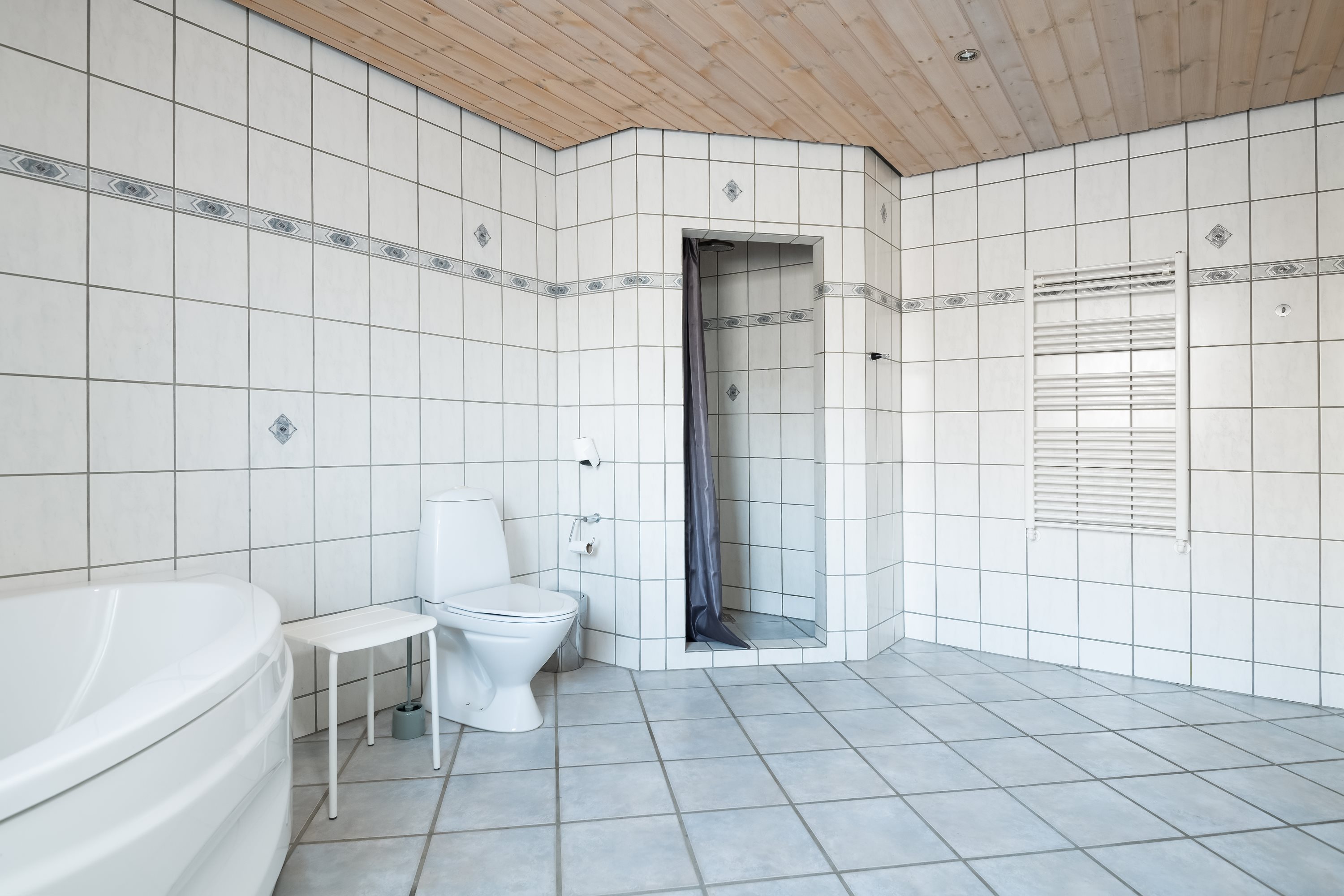 Fremhævet andet billede i fuldskærmstilstand. Billede af Tårsvej 12, 9740 Jerslev J