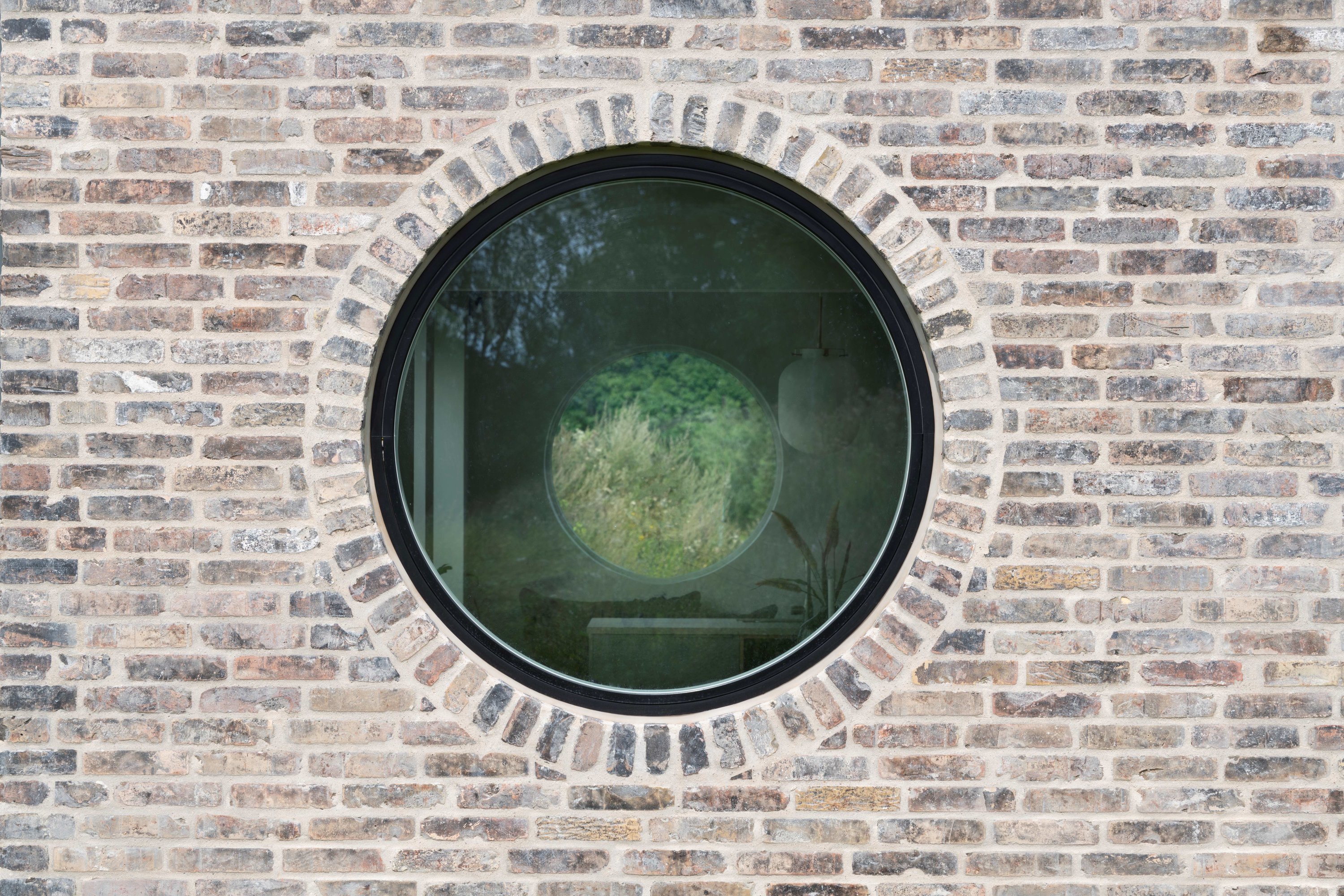 Plantegninger billede af Albuen 9, Sønder Strødam, 3400 Hillerød