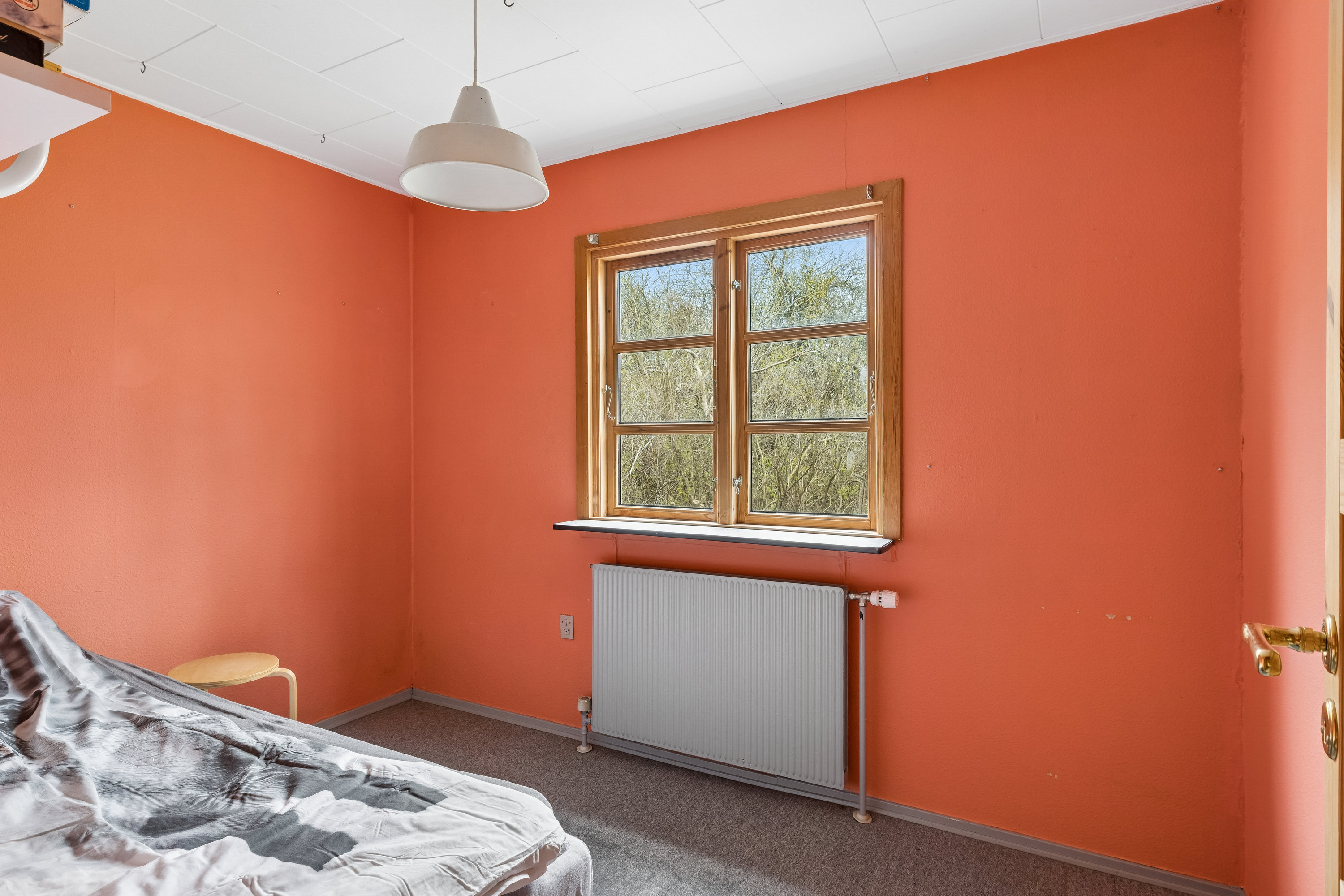 Fremhævet værelse billede i fuldskærmstilstand. Billede af Stærevænget 11, 6310 Broager