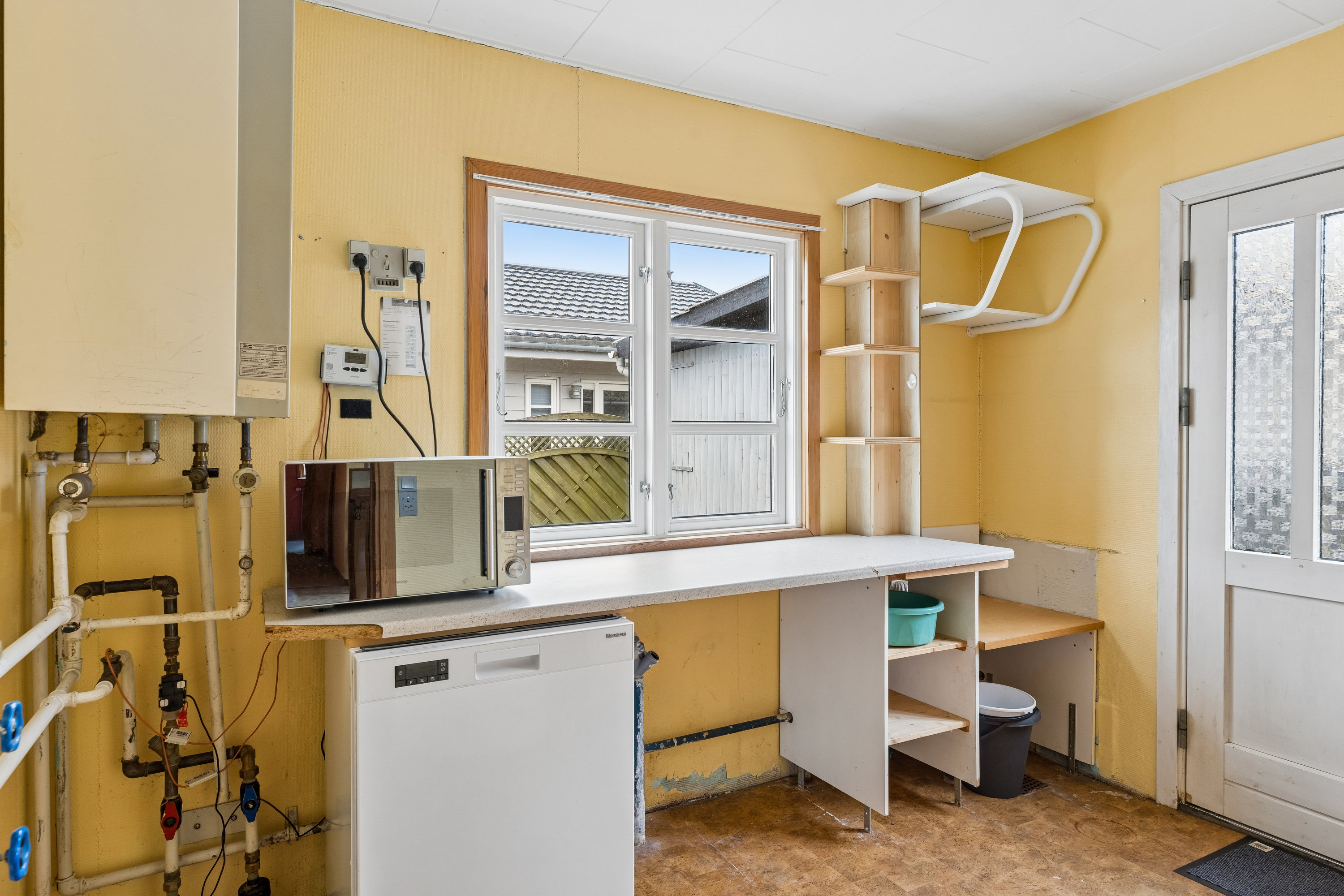 Fremhævet bryggers billede i fuldskærmstilstand. Billede af Stærevænget 11, 6310 Broager