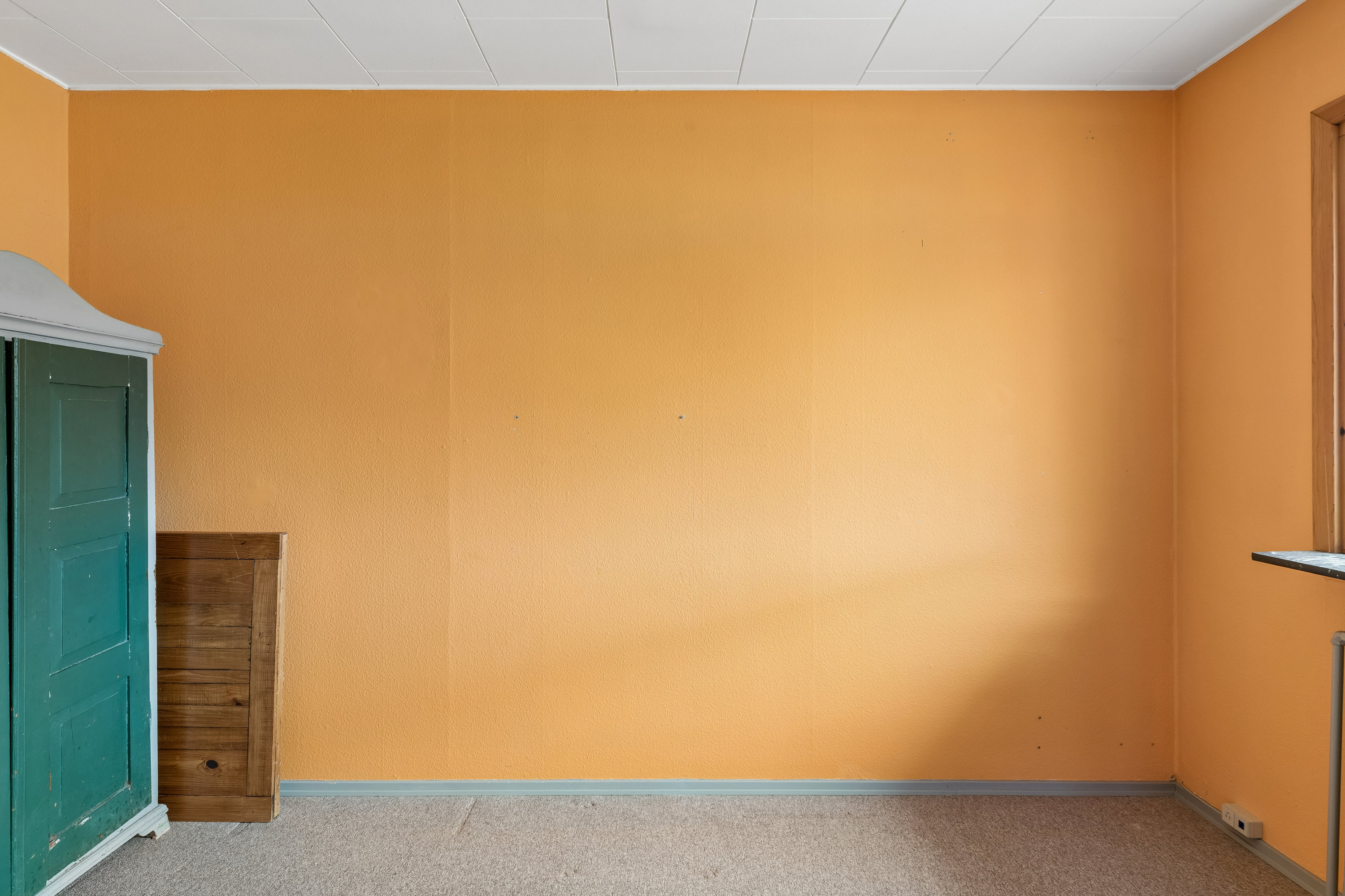 Fremhævet værelse billede i fuldskærmstilstand. Billede af Stærevænget 11, 6310 Broager