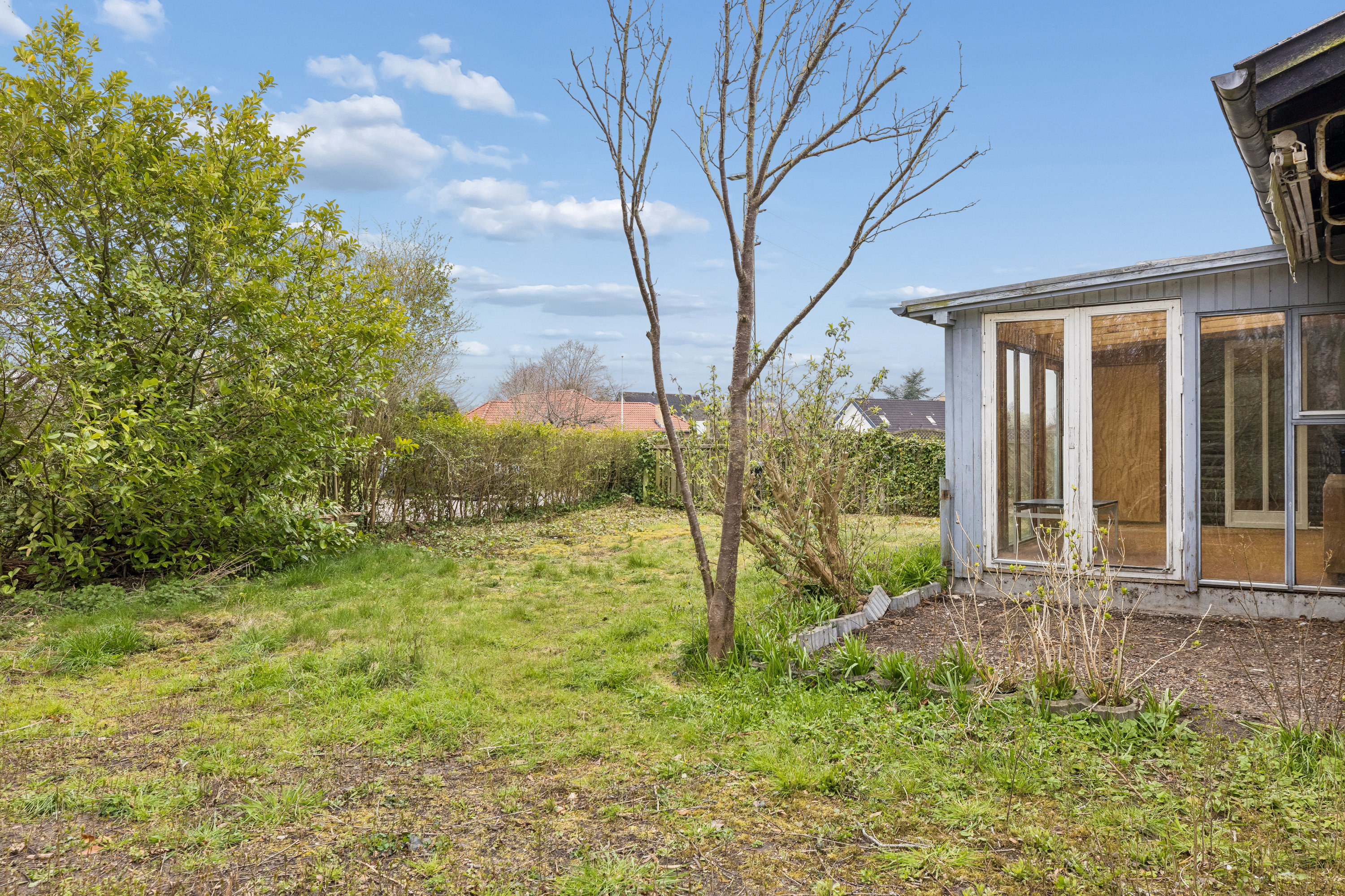 Fremhævet andet billede i fuldskærmstilstand. Billede af Stærevænget 11, 6310 Broager