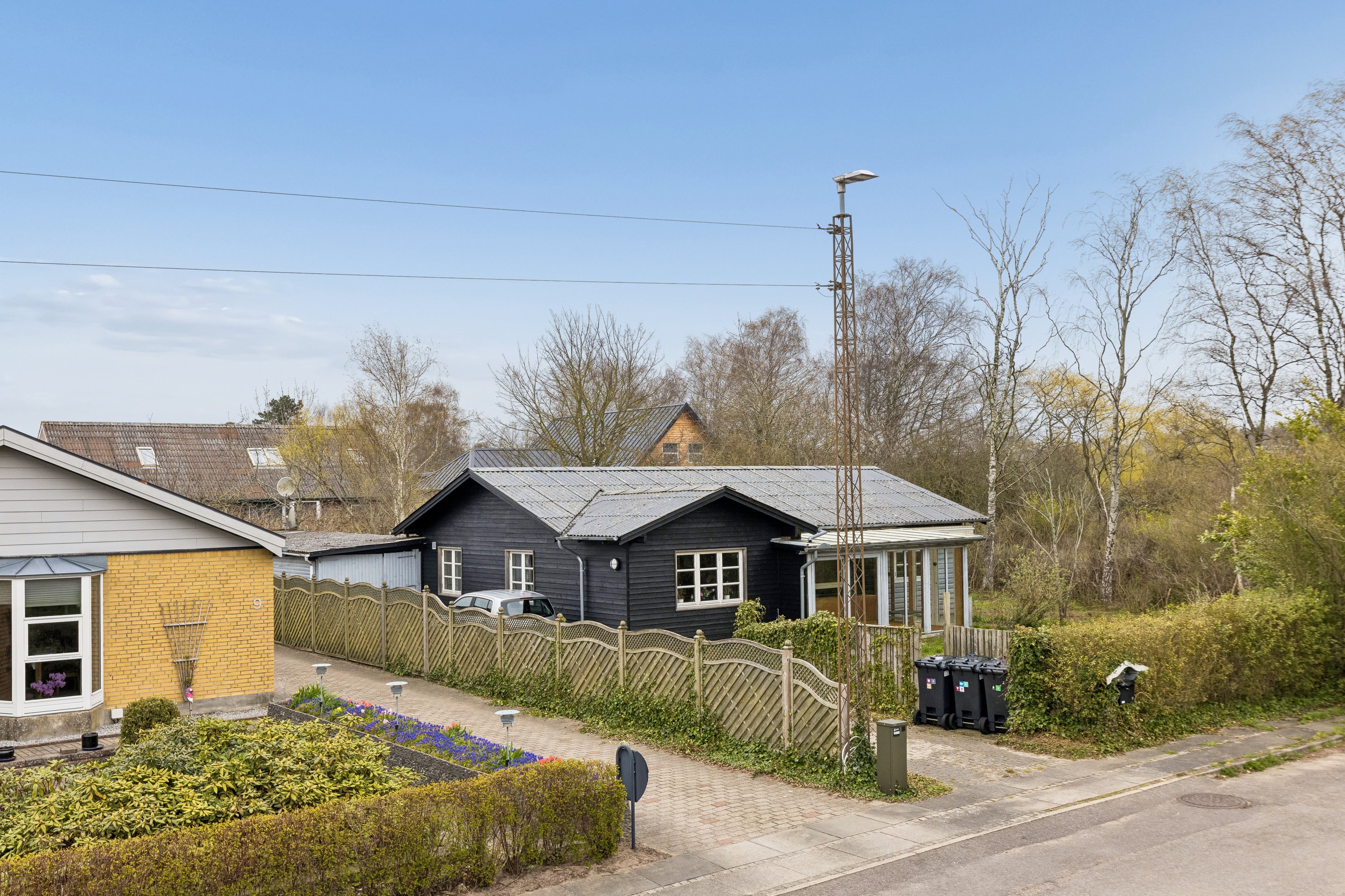 Villa: Andet på Stærevænget 11, 6310 Broager