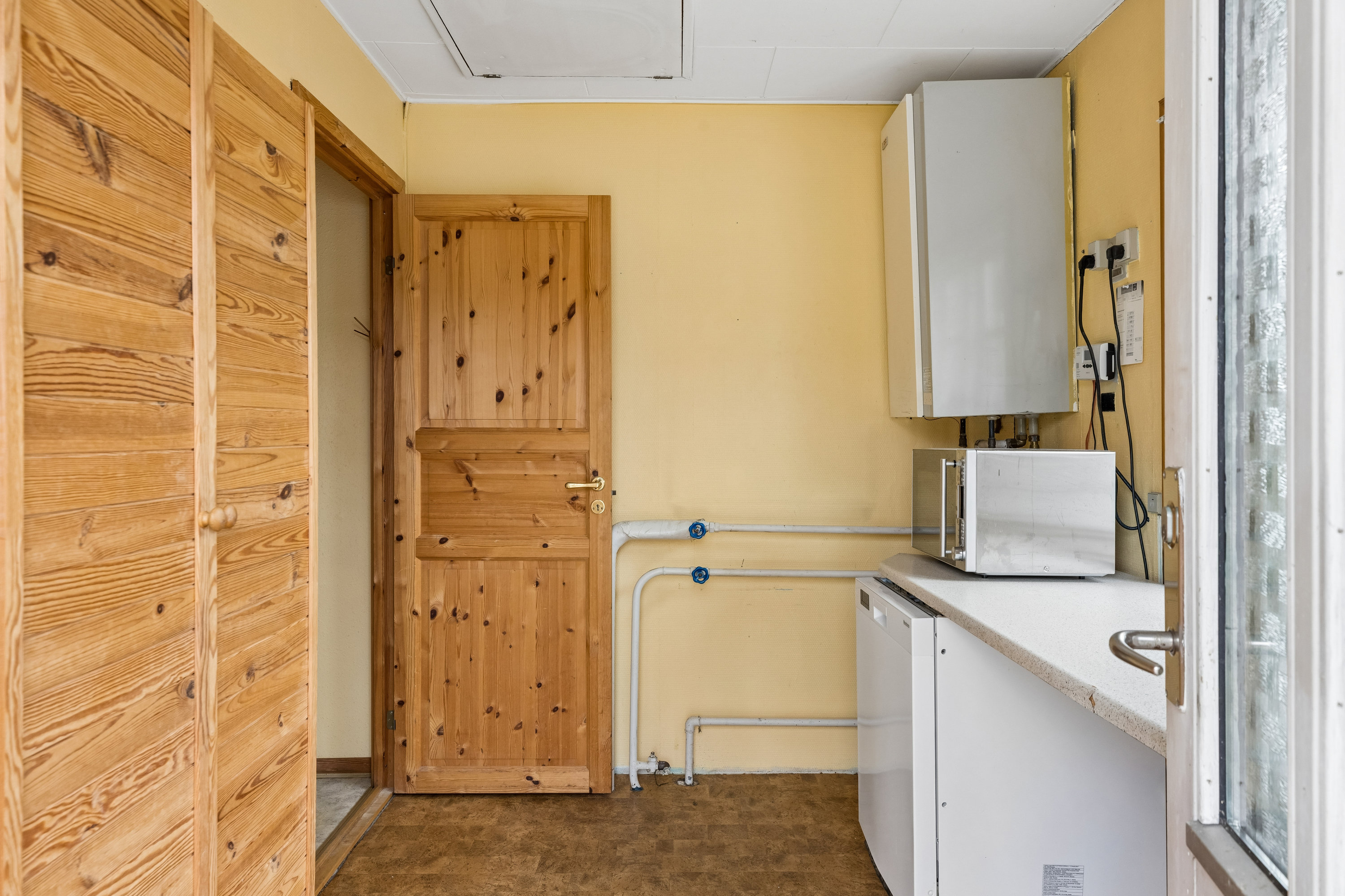 Fremhævet bryggers billede i fuldskærmstilstand. Billede af Stærevænget 11, 6310 Broager