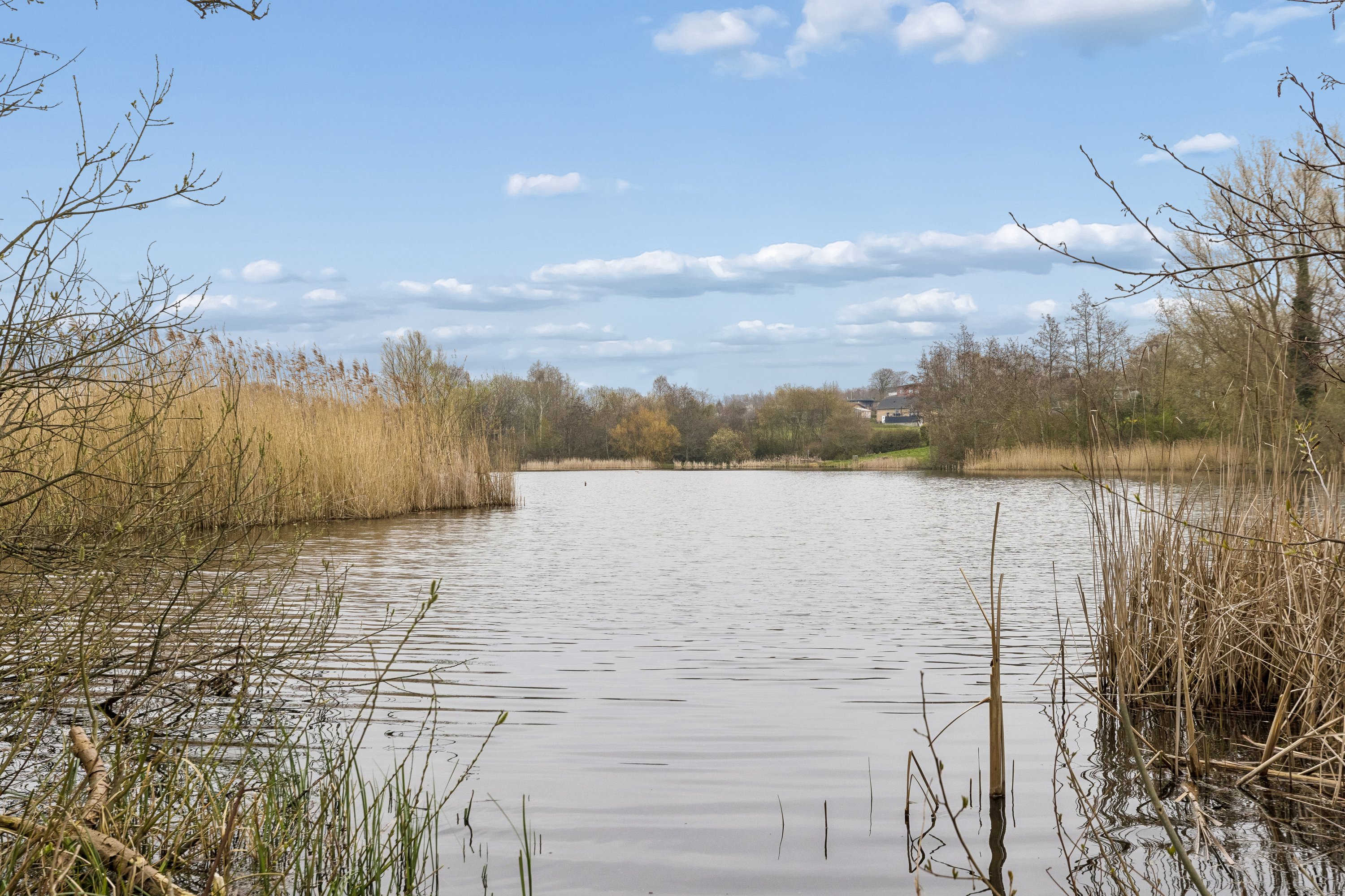Fremhævet område billede i fuldskærmstilstand. Billede af Stærevænget 11, 6310 Broager