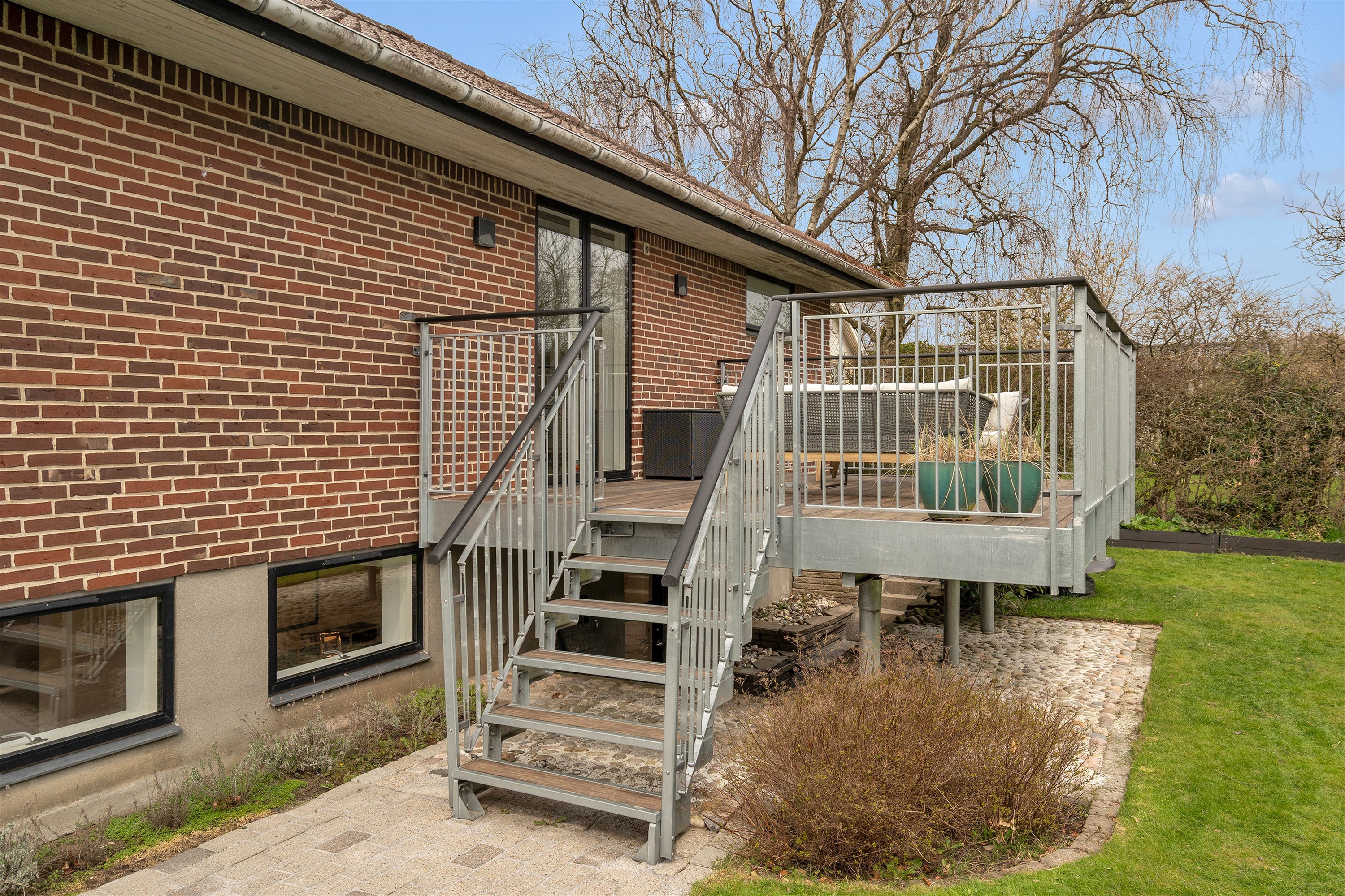 Fremhævet ejendommen billede i fuldskærmstilstand. Billede af Skovbakken 31, 6715 Esbjerg N