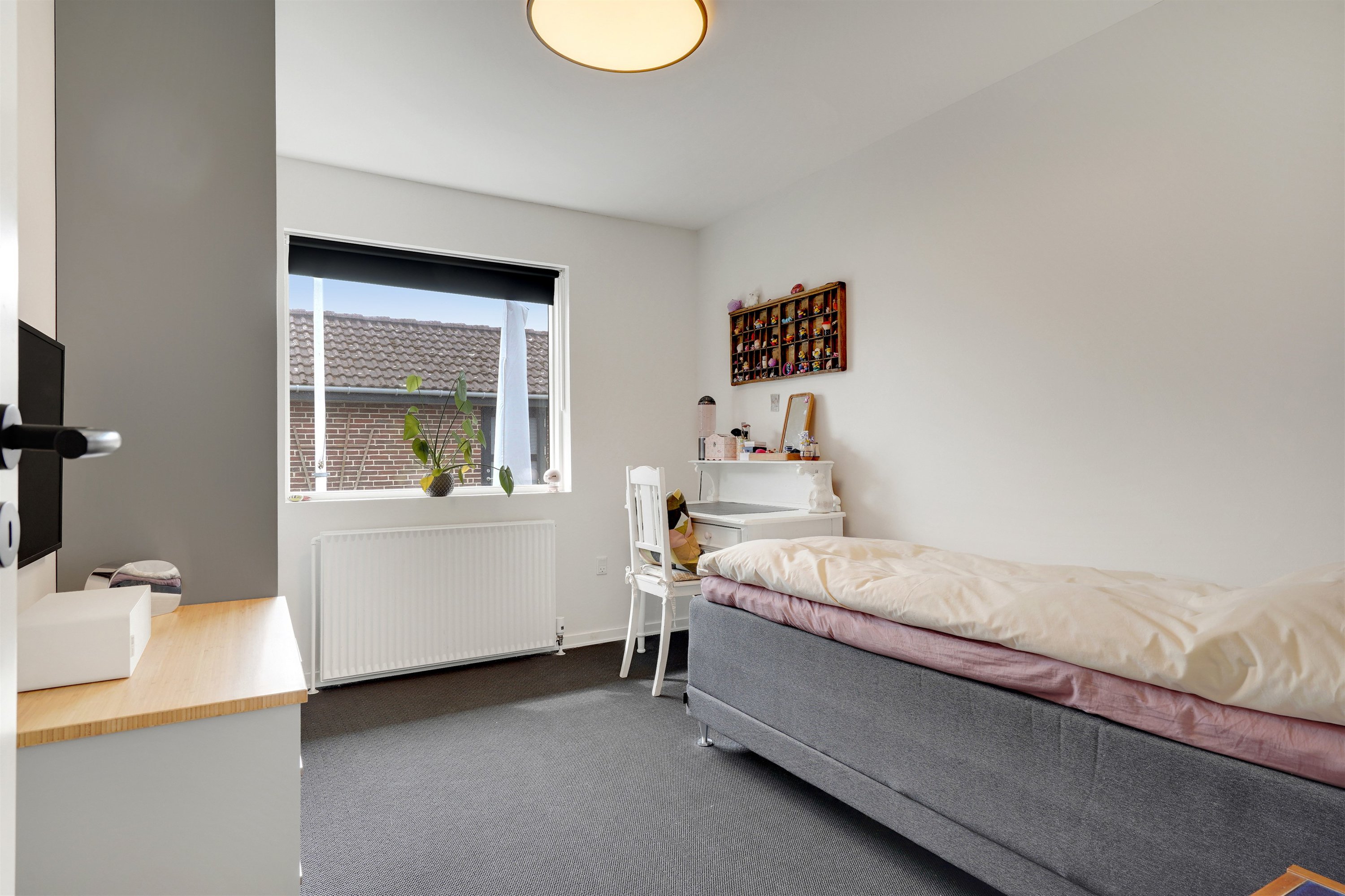 Fremhævet værelse billede i fuldskærmstilstand. Billede af Skovbakken 31, 6715 Esbjerg N