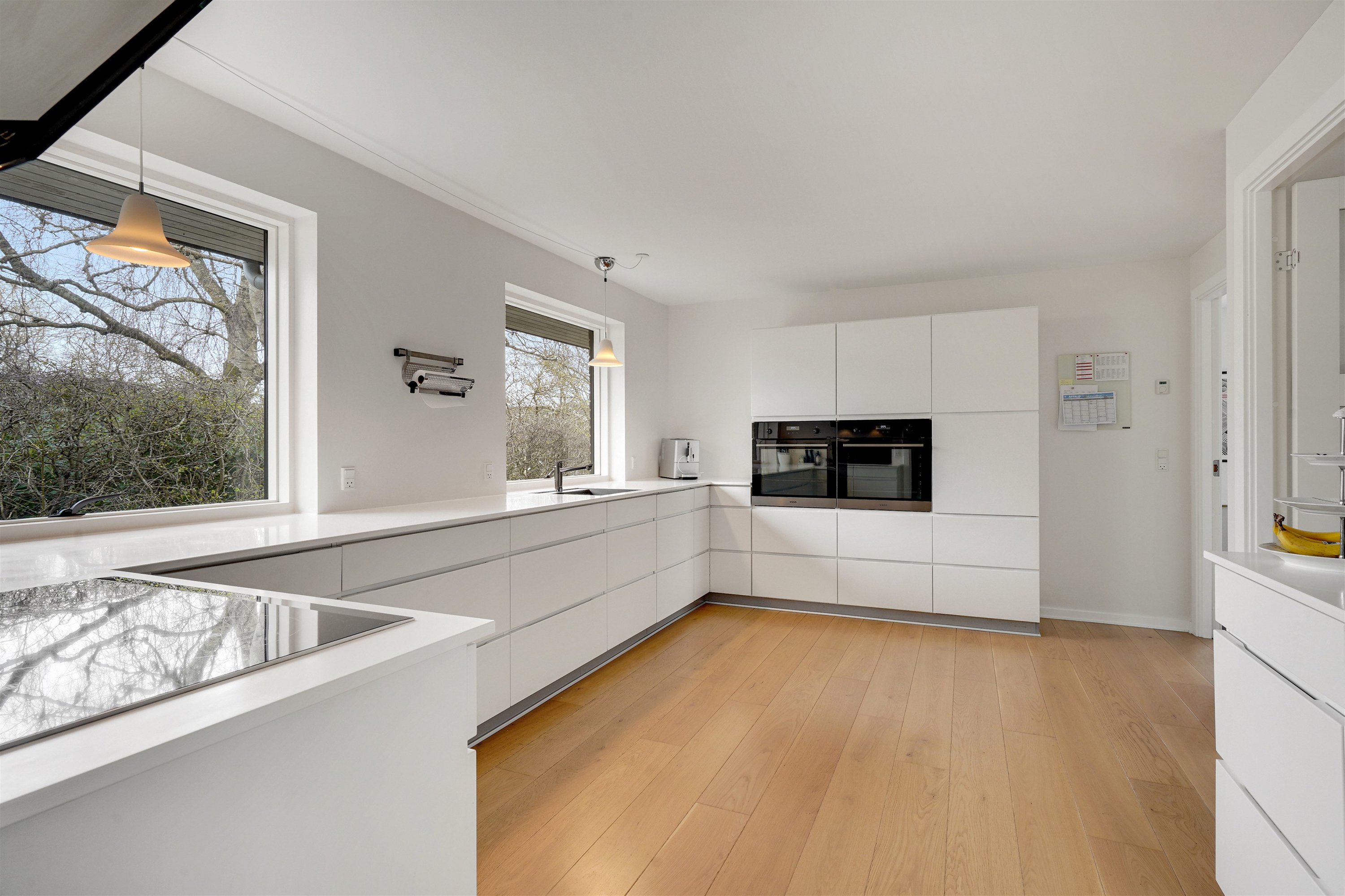 Miniaturebillede 2: køkken. Billede af Skovbakken 31, 6715 Esbjerg N