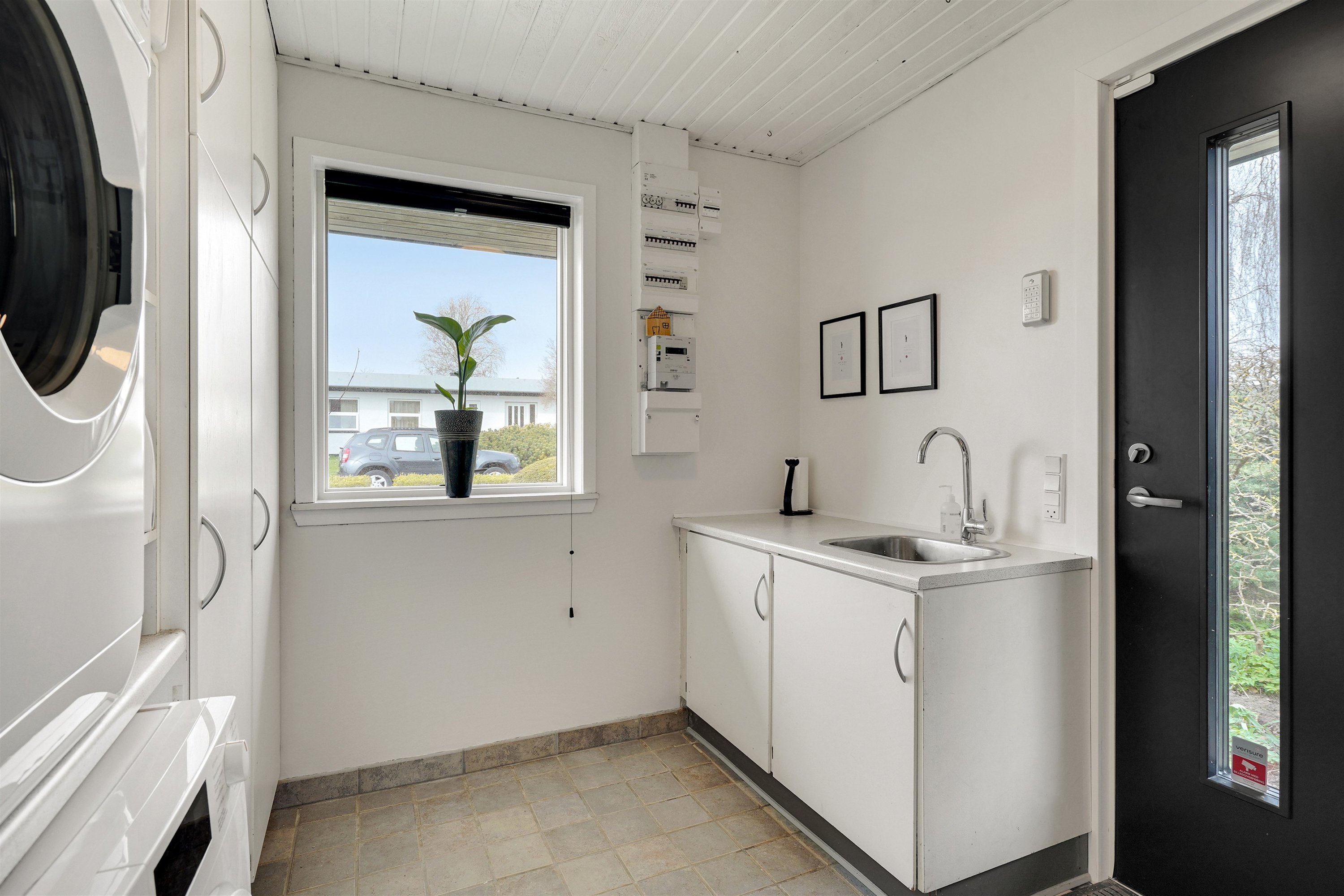 Fremhævet bryggers billede i fuldskærmstilstand. Billede af Skovbakken 31, 6715 Esbjerg N