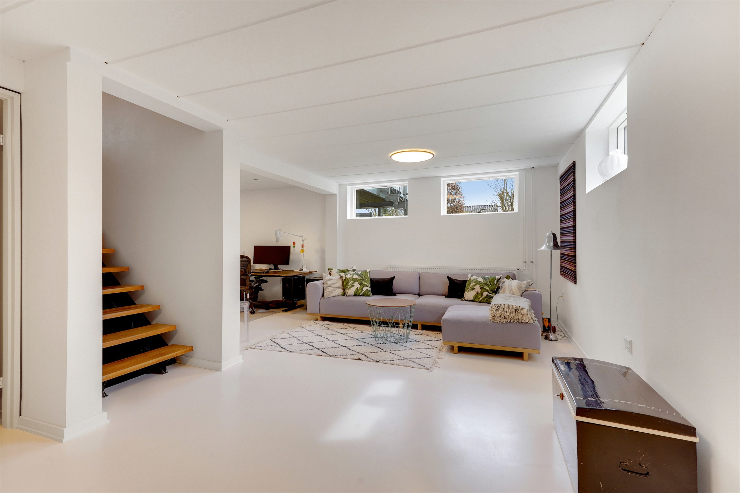 Fremhævet gildesal billede i fuldskærmstilstand. Billede af Skovbakken 31, 6715 Esbjerg N