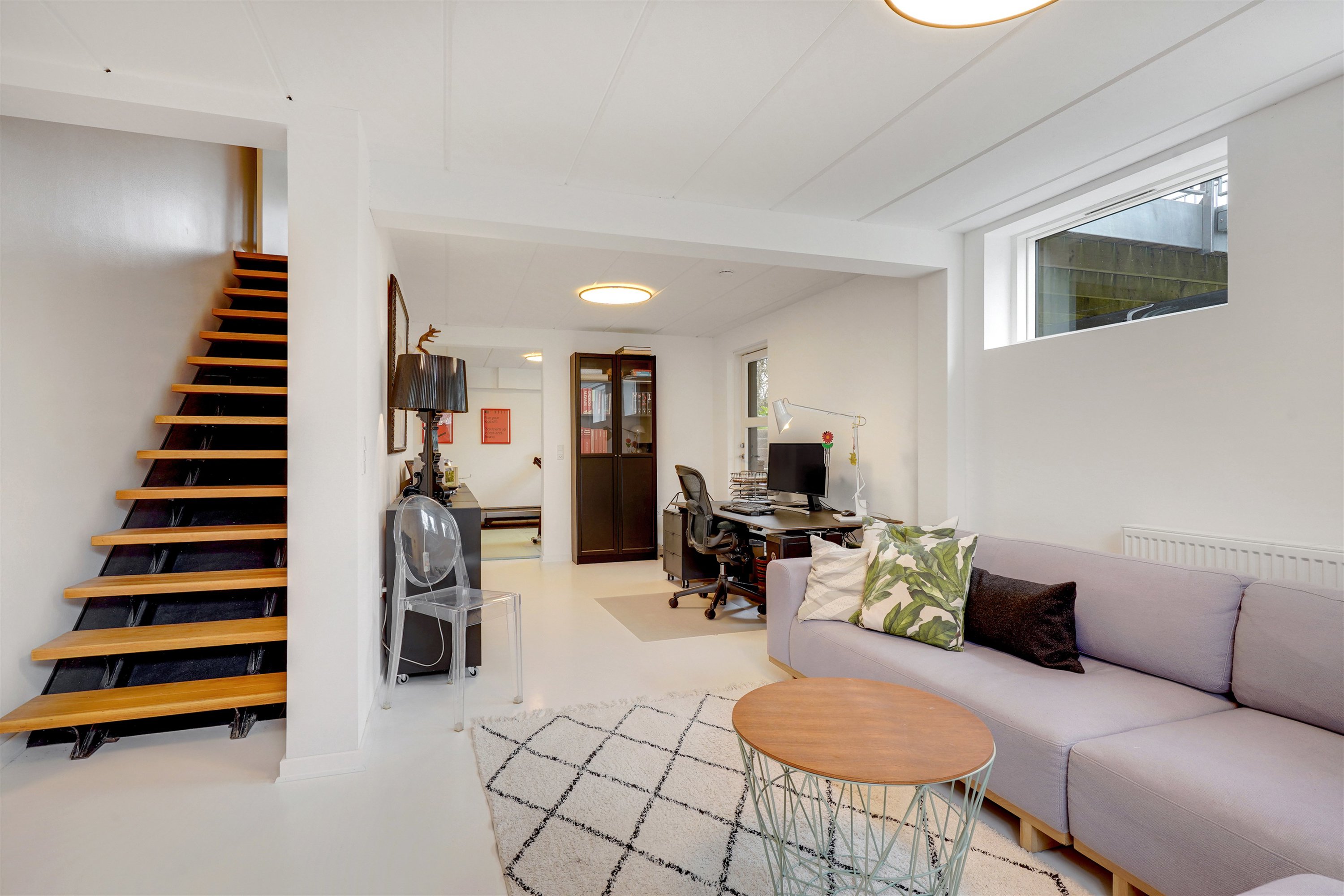 Fremhævet gildesal billede i fuldskærmstilstand. Billede af Skovbakken 31, 6715 Esbjerg N