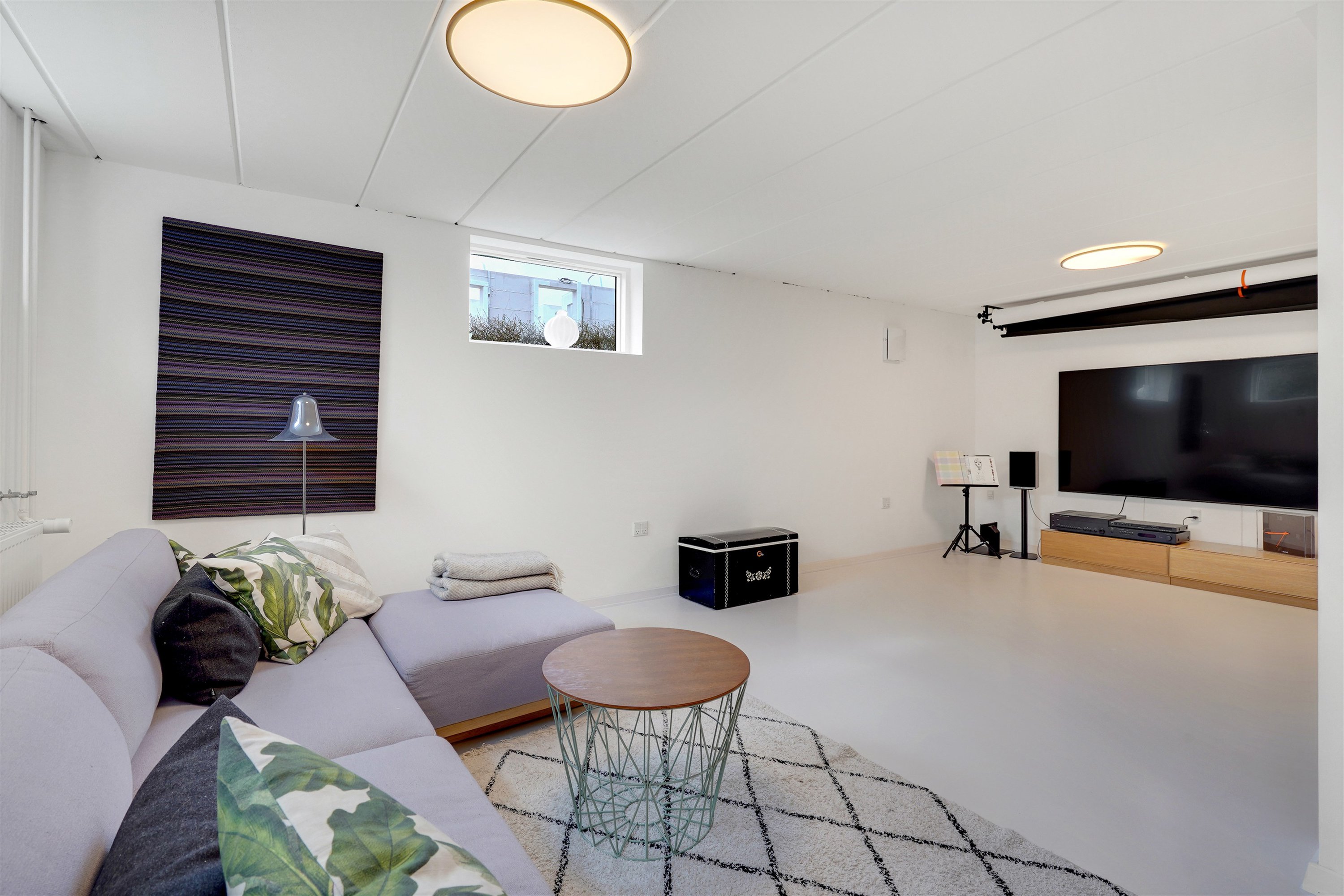 Fremhævet gildesal billede i fuldskærmstilstand. Billede af Skovbakken 31, 6715 Esbjerg N