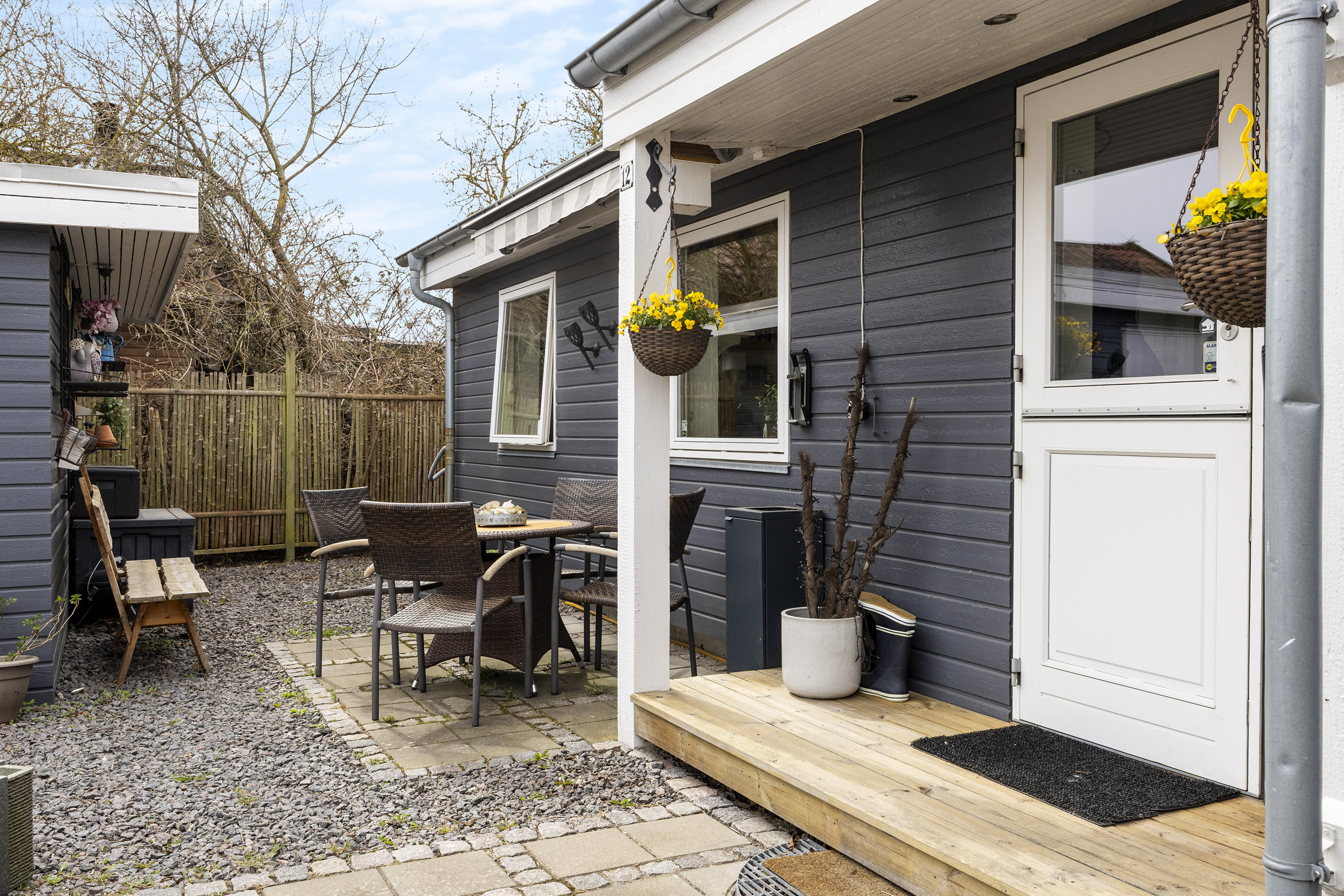 Fremhævet andet billede i fuldskærmstilstand. Billede af Spontinisvej 12, 2450 København SV