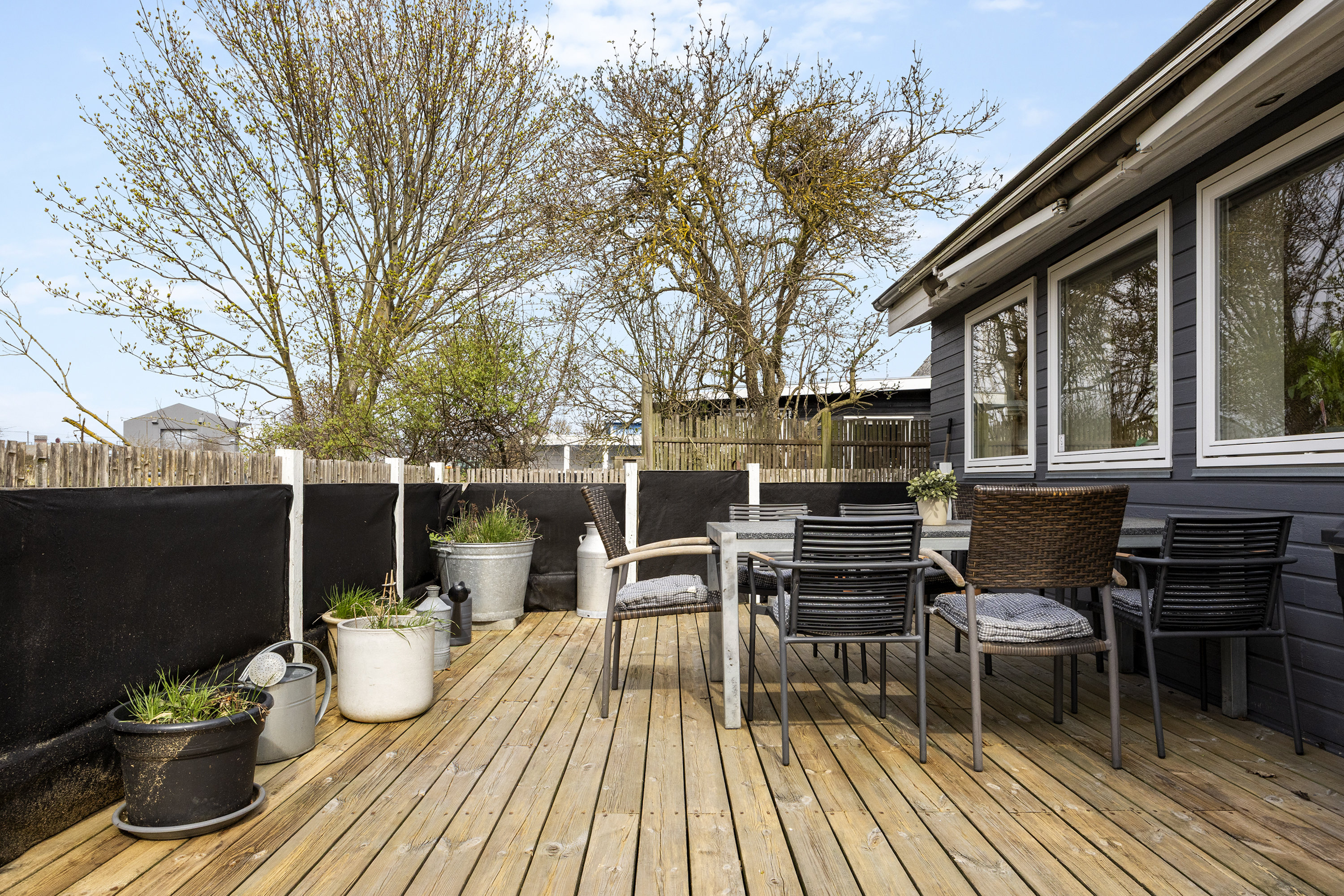 Fremhævet andet billede i fuldskærmstilstand. Billede af Spontinisvej 12, 2450 København SV