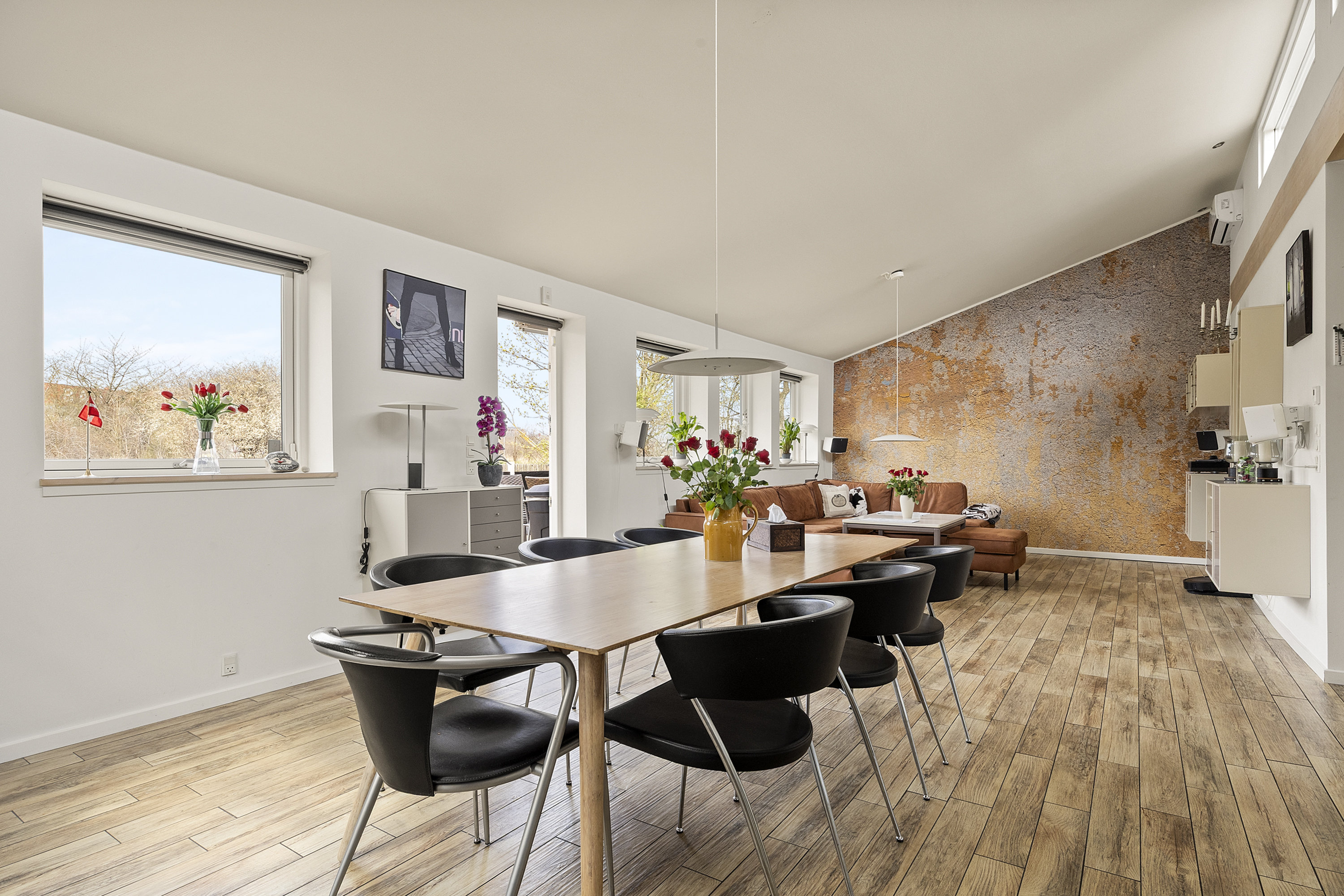 Fremhævet andet billede i fuldskærmstilstand. Billede af Spontinisvej 12, 2450 København SV