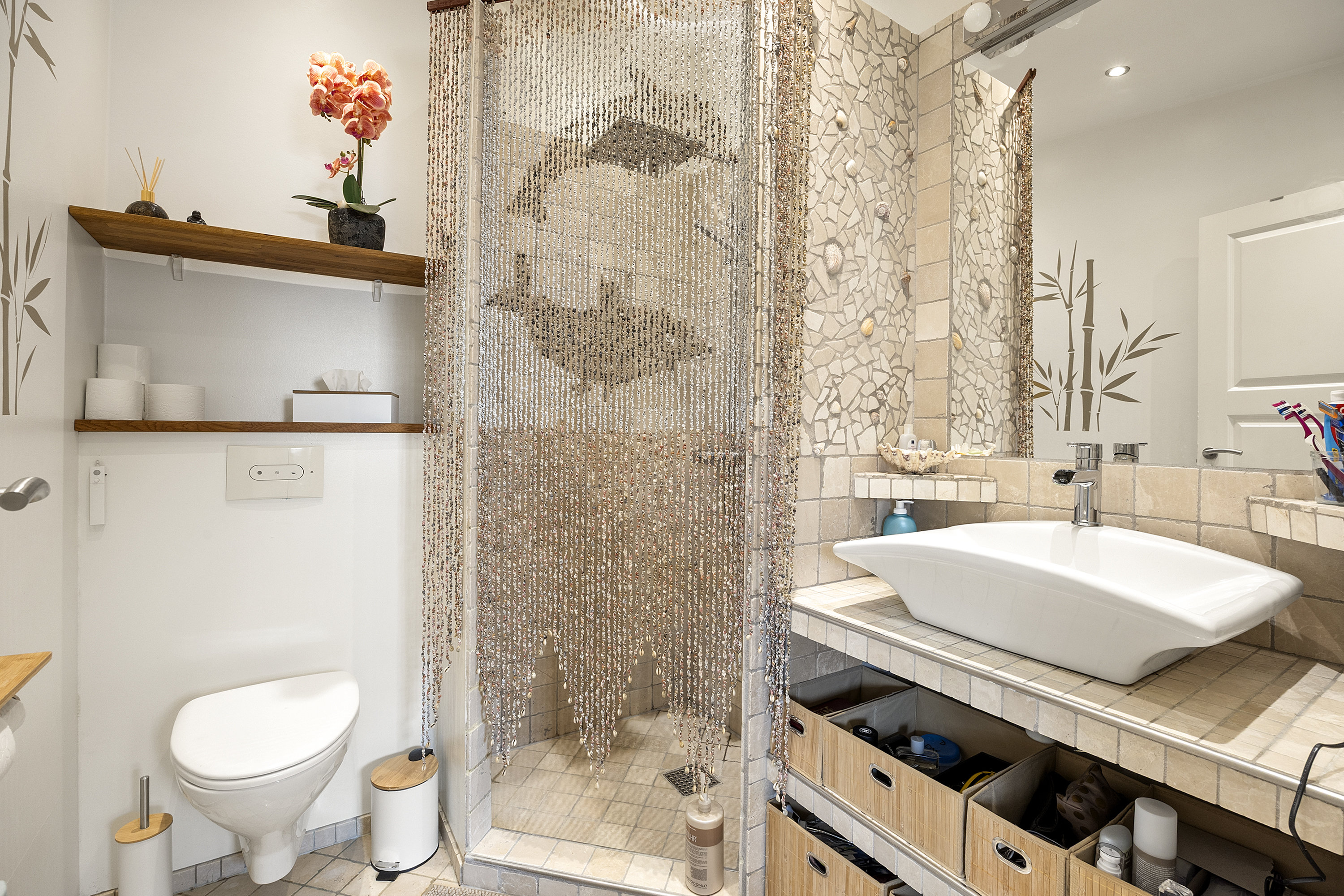 Fremhævet andet billede i fuldskærmstilstand. Billede af Spontinisvej 12, 2450 København SV