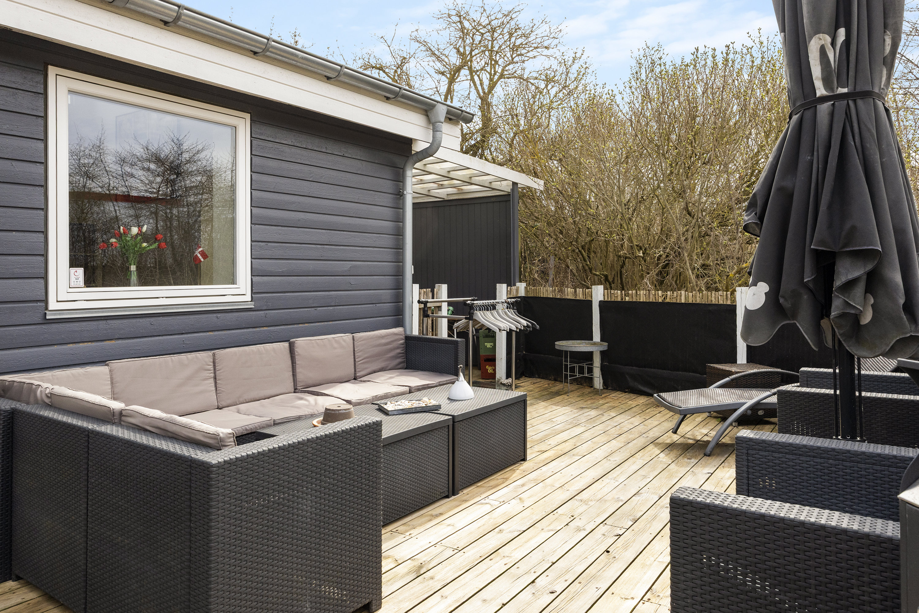 Fremhævet andet billede i fuldskærmstilstand. Billede af Spontinisvej 12, 2450 København SV