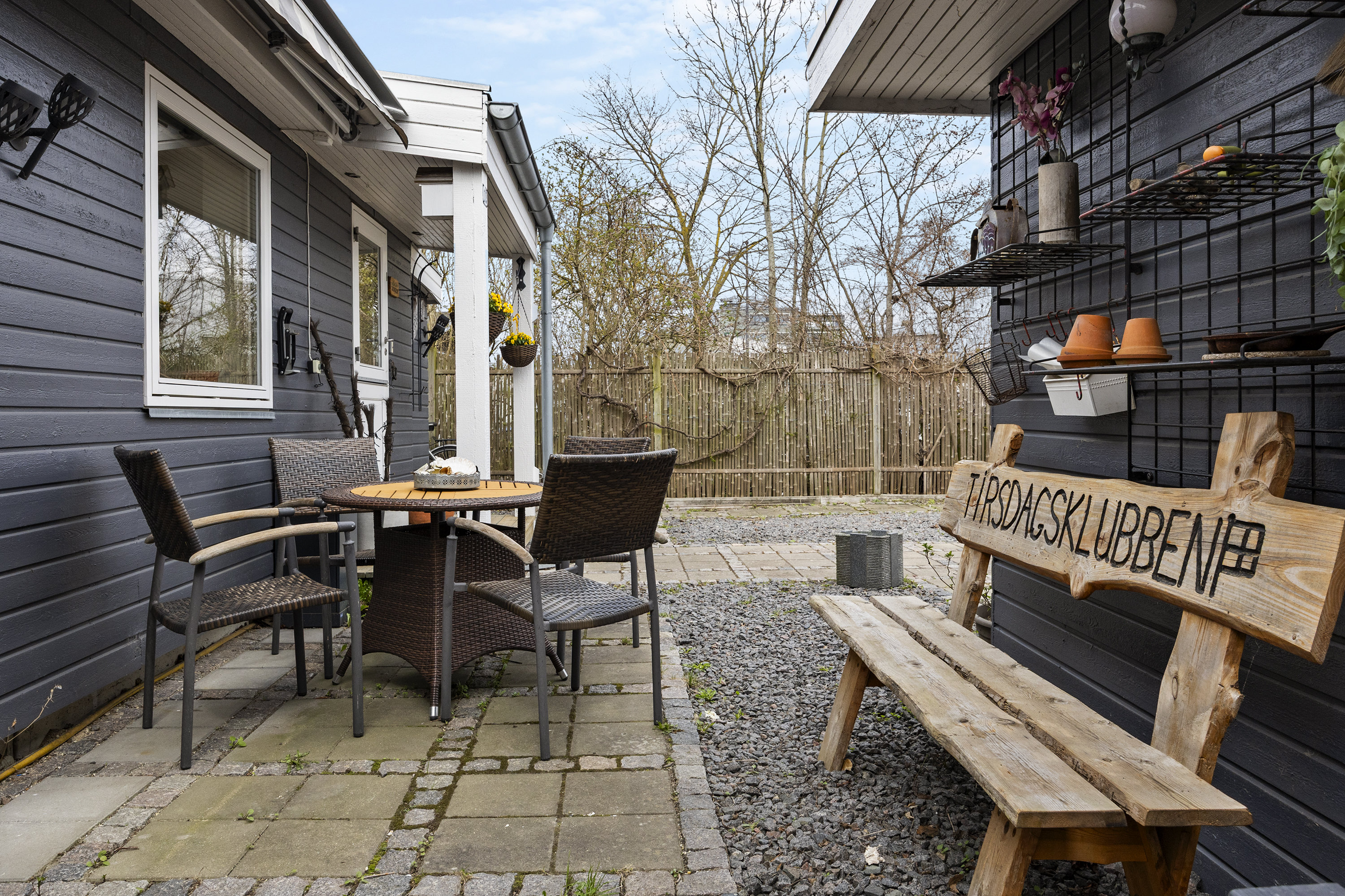 Fremhævet andet billede i fuldskærmstilstand. Billede af Spontinisvej 12, 2450 København SV