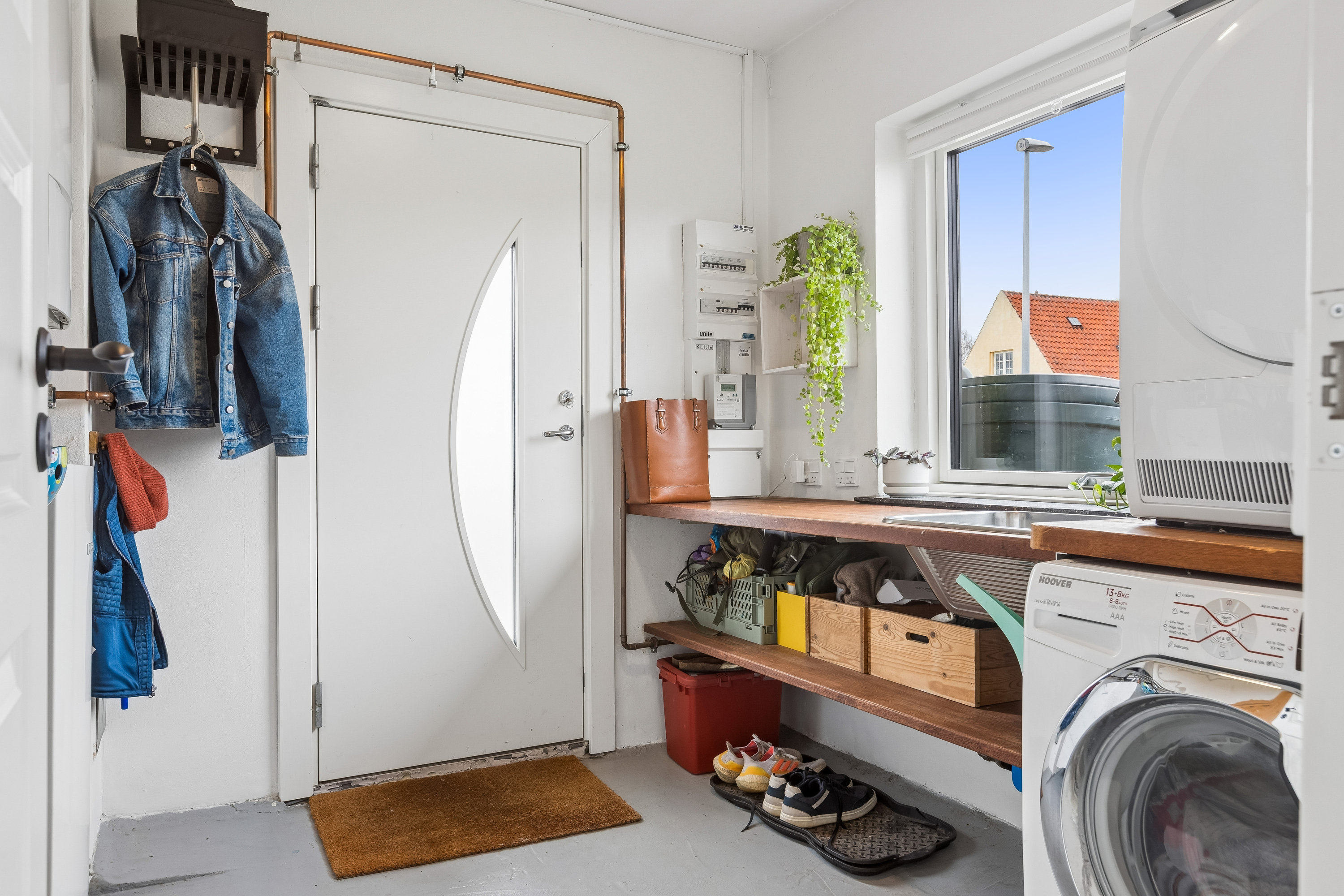 Fremhævet bryggers billede i fuldskærmstilstand. Billede af Vindblæs Alle 17, 2770 Kastrup