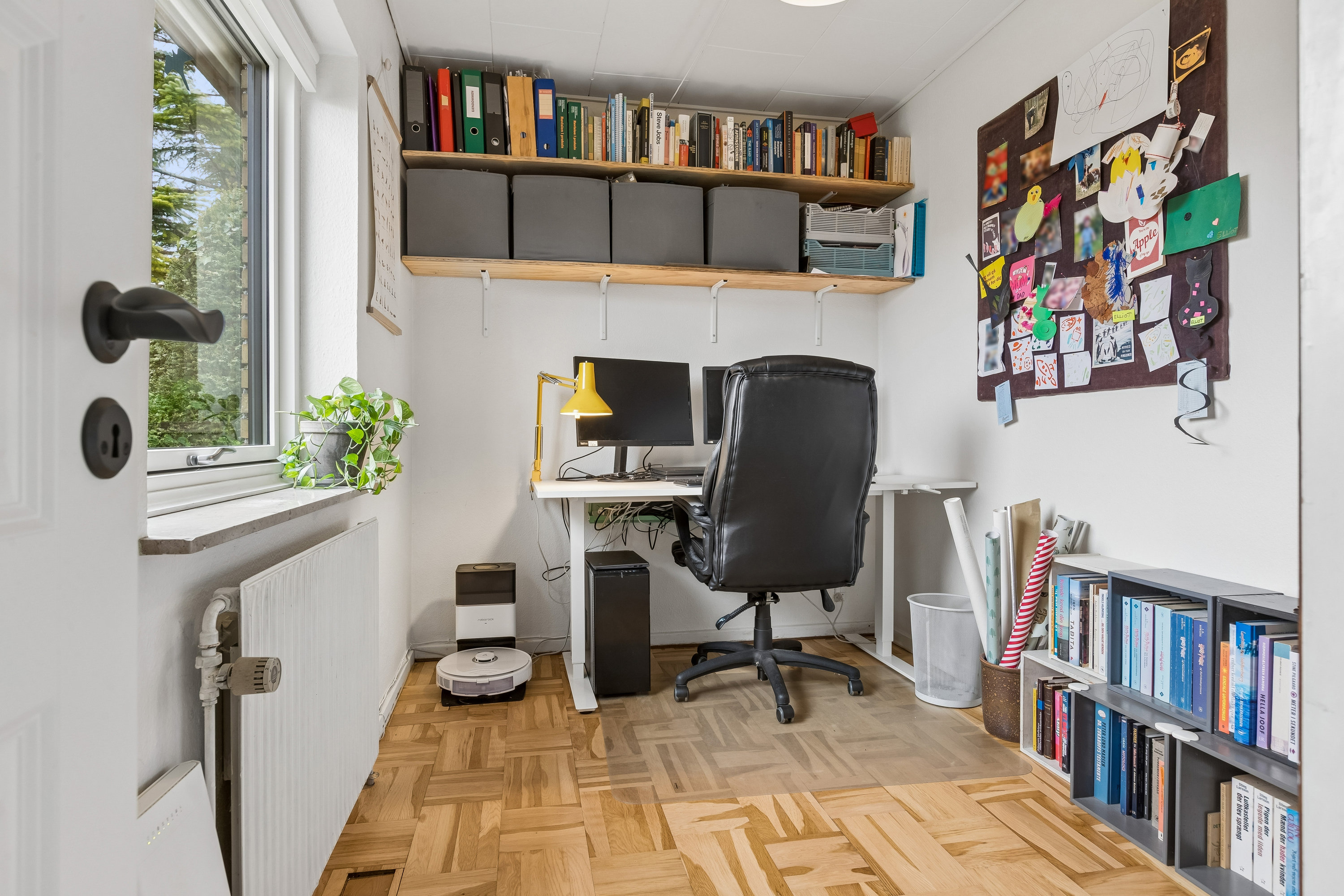 Fremhævet værelse billede i fuldskærmstilstand. Billede af Vindblæs Alle 17, 2770 Kastrup