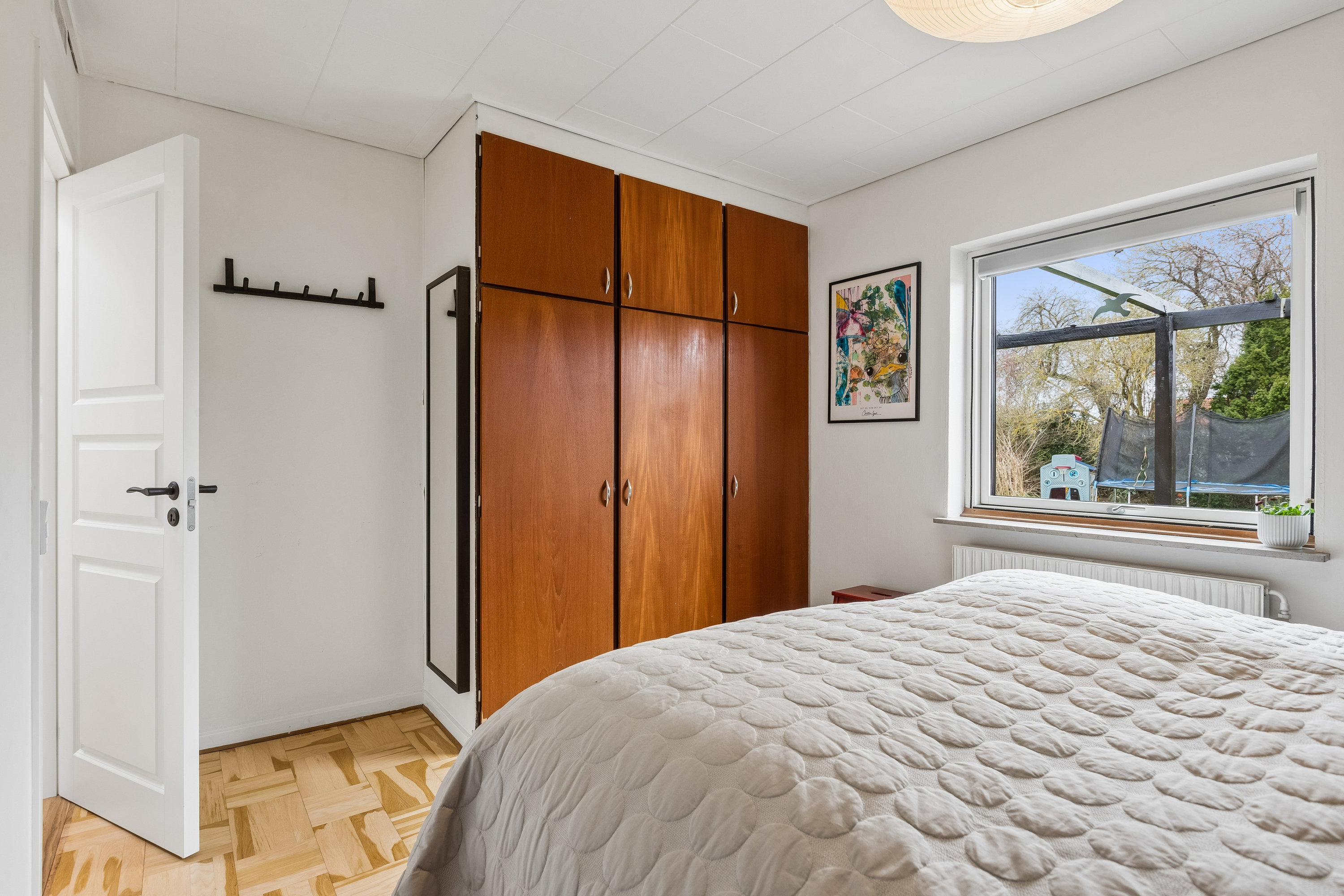 Fremhævet værelse billede i fuldskærmstilstand. Billede af Vindblæs Alle 17, 2770 Kastrup