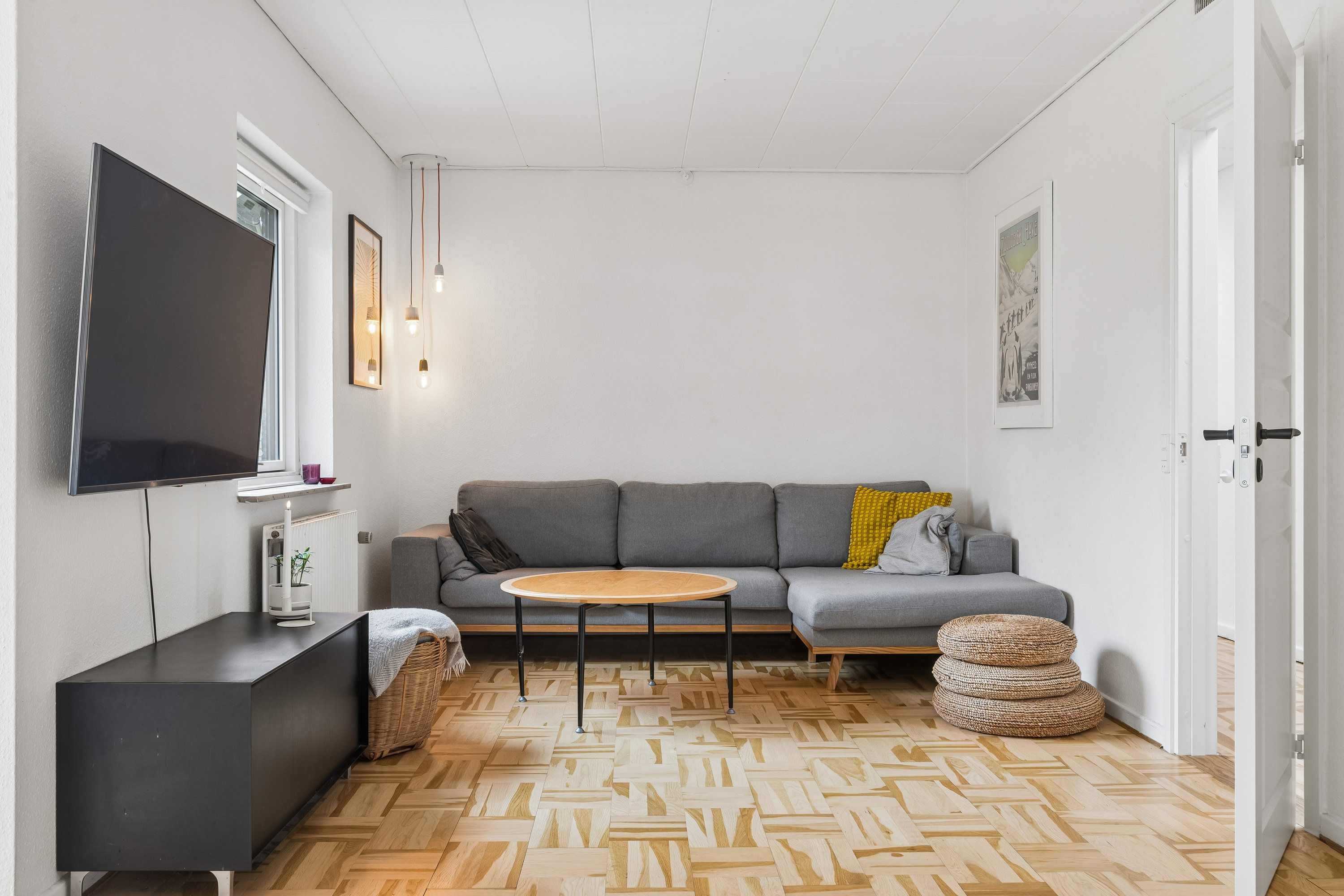 Fremhævet værelse billede i fuldskærmstilstand. Billede af Vindblæs Alle 17, 2770 Kastrup