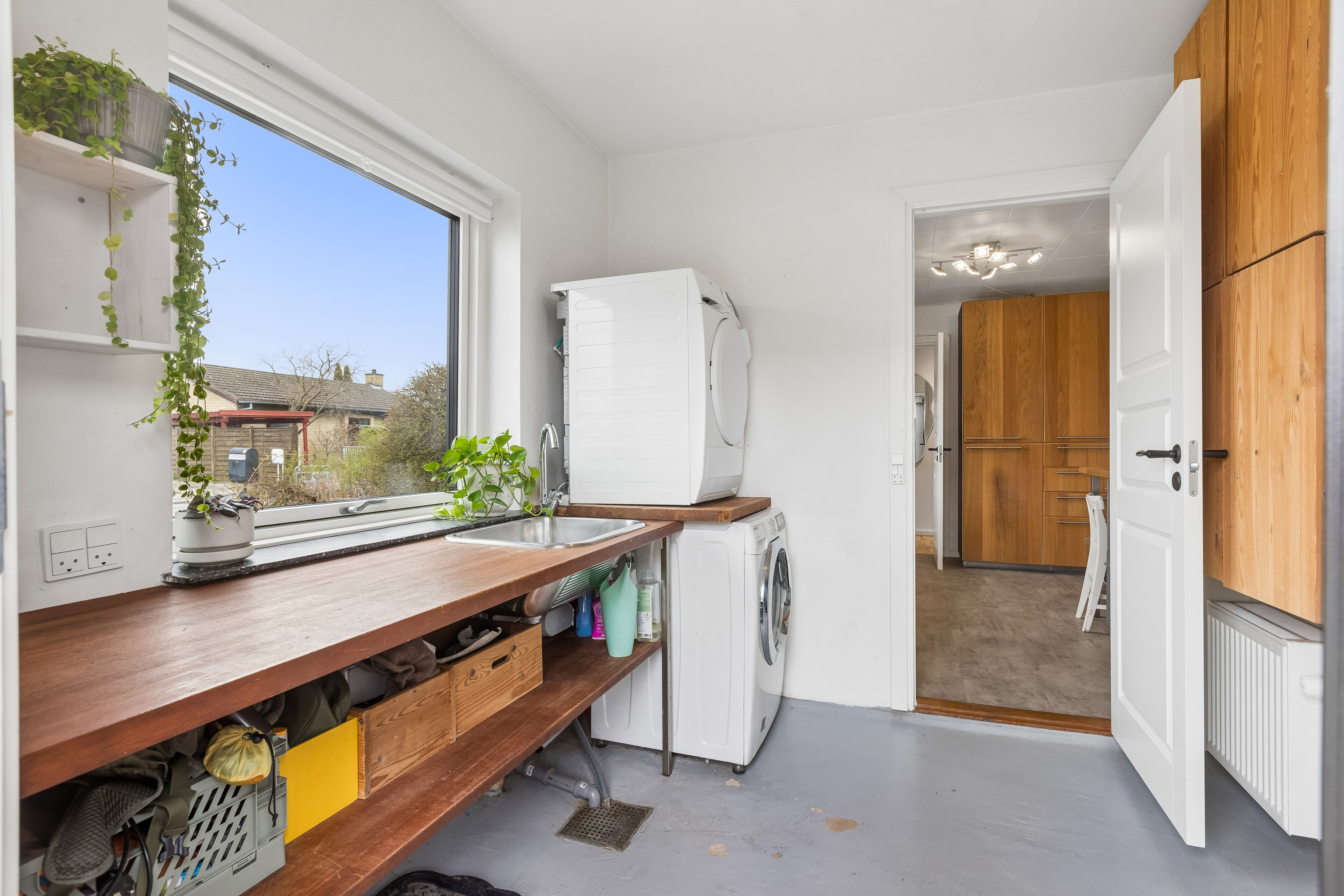 Fremhævet værelse billede i fuldskærmstilstand. Billede af Vindblæs Alle 17, 2770 Kastrup