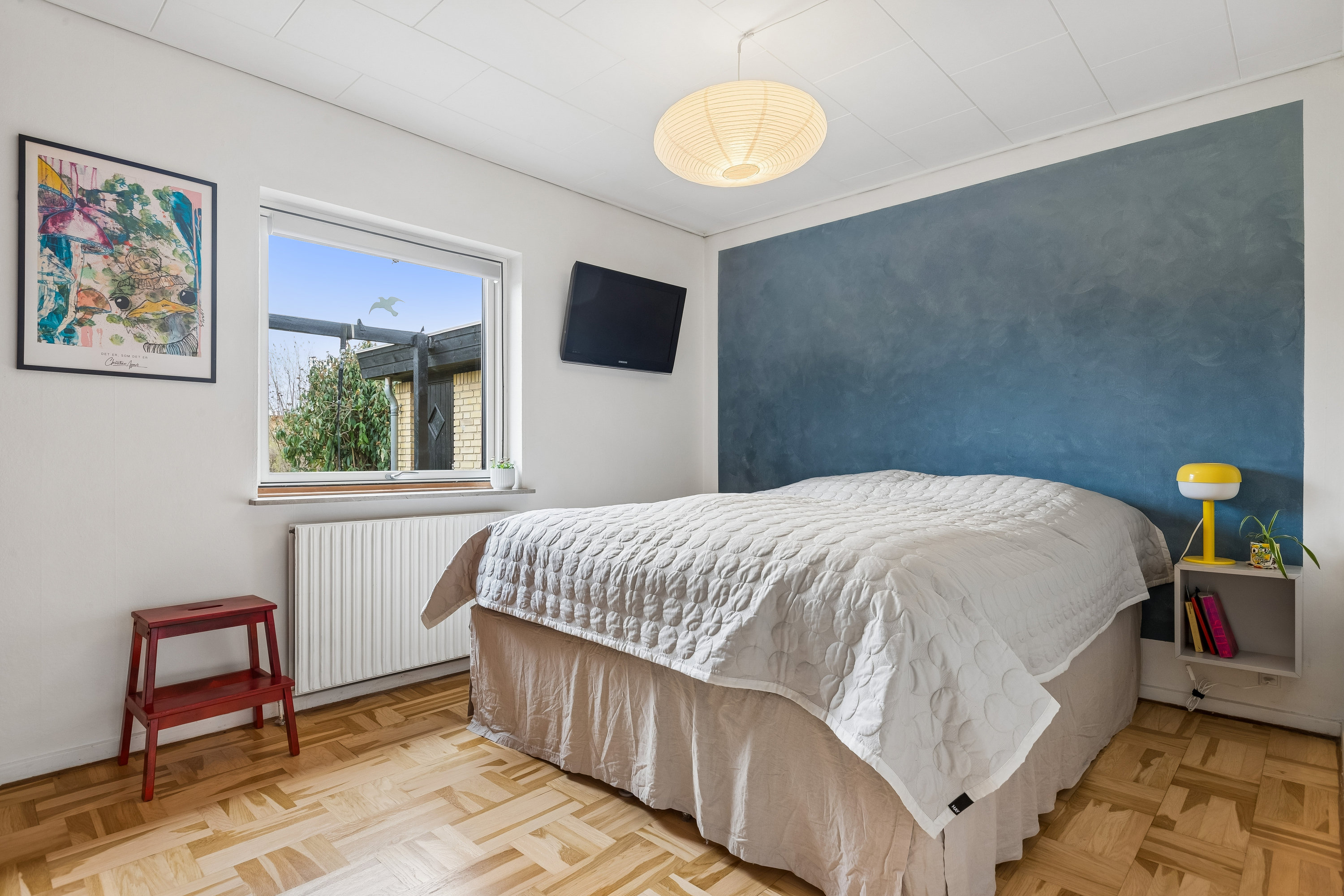 Fremhævet værelse billede i fuldskærmstilstand. Billede af Vindblæs Alle 17, 2770 Kastrup