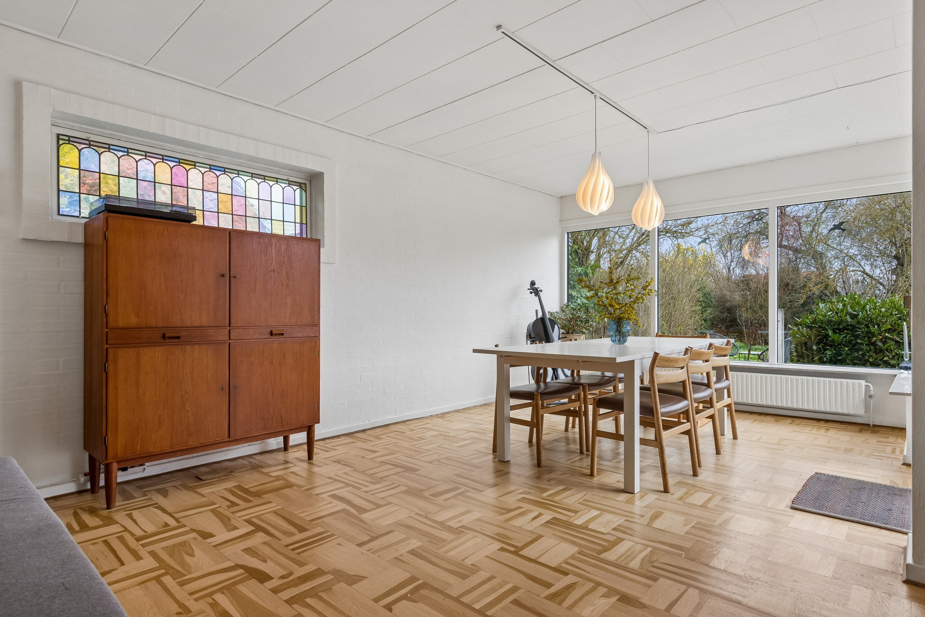 Fremhævet andet billede i fuldskærmstilstand. Billede af Vindblæs Alle 17, 2770 Kastrup