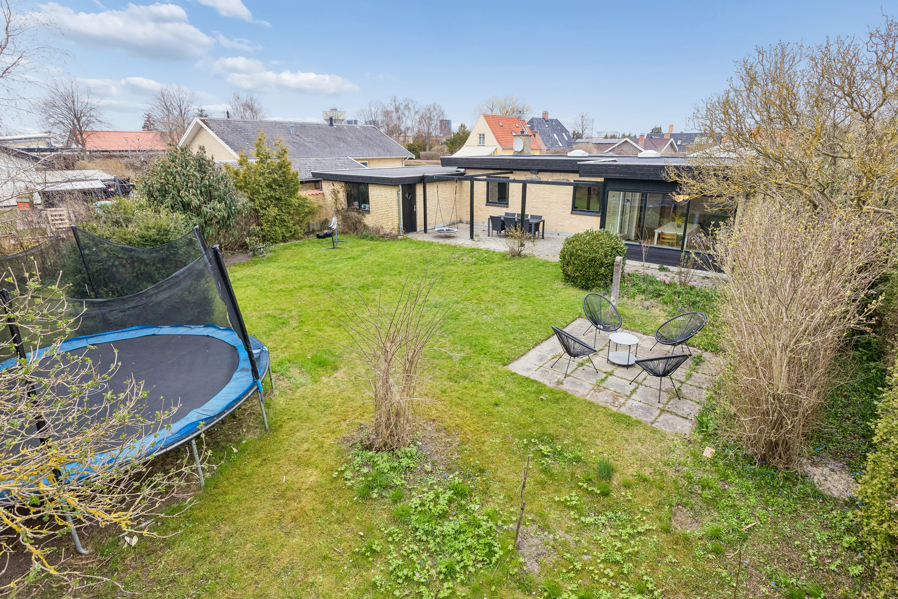 Fremhævet andet billede i fuldskærmstilstand. Billede af Vindblæs Alle 17, 2770 Kastrup