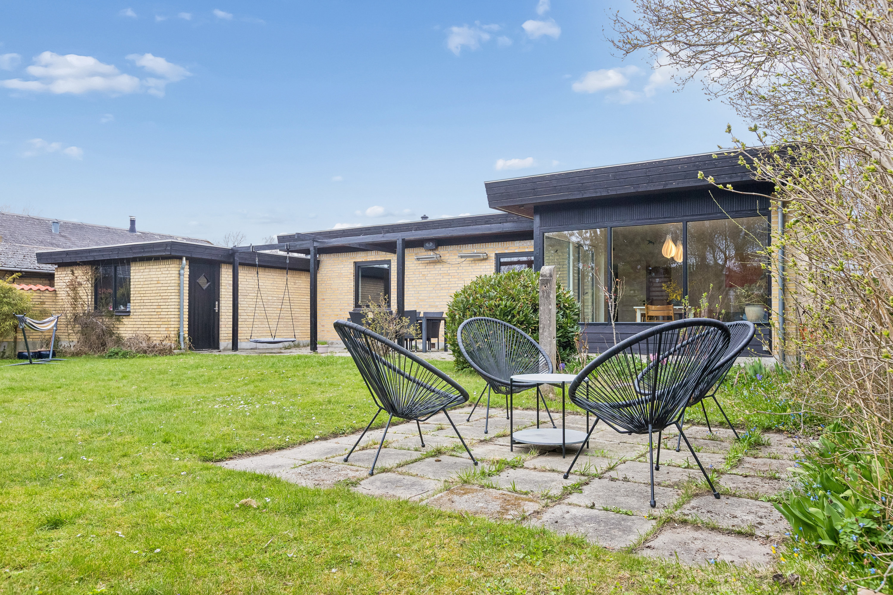 Fremhævet andet billede i fuldskærmstilstand. Billede af Vindblæs Alle 17, 2770 Kastrup