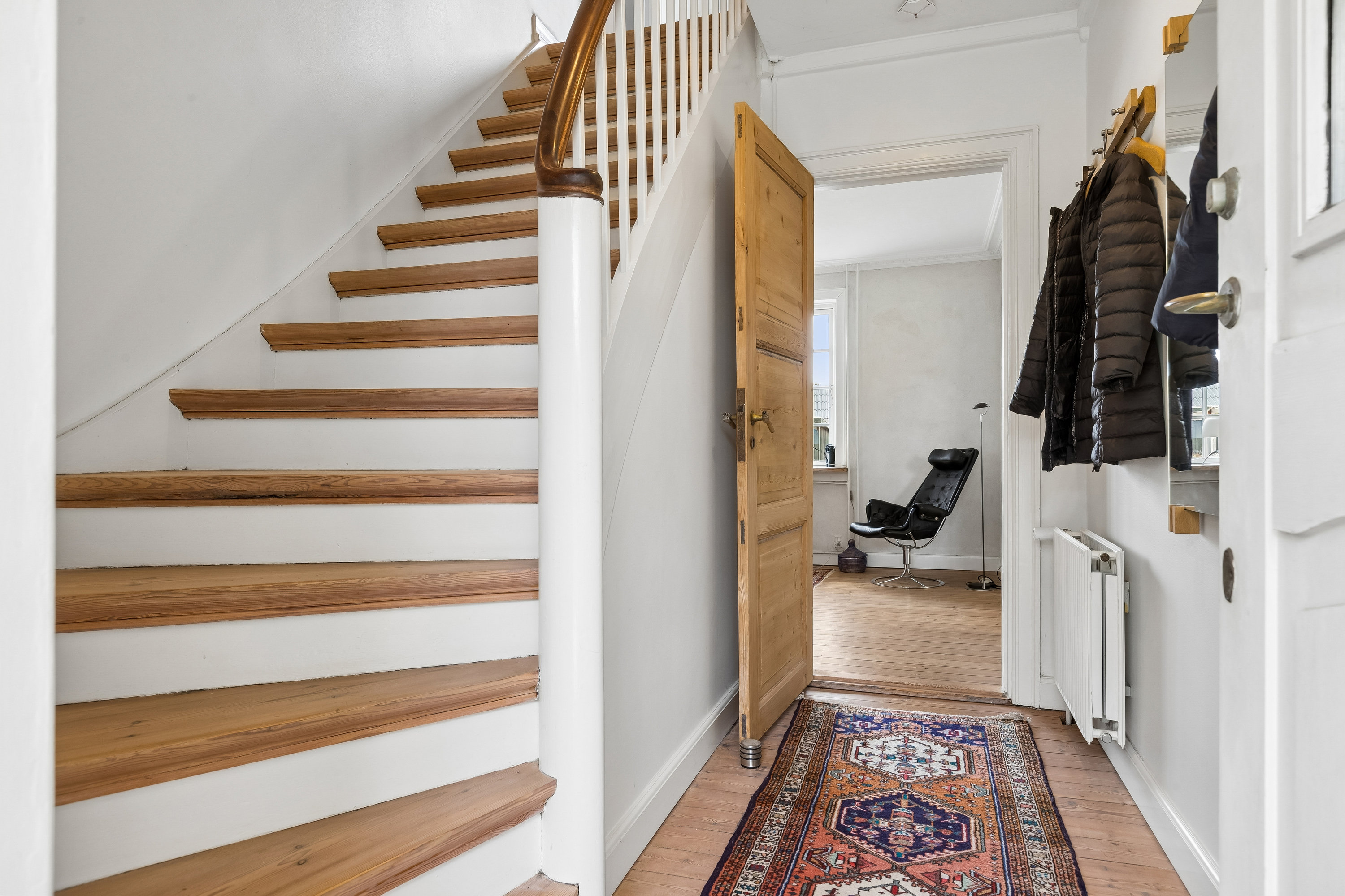 Miniaturebillede 2: gang. Billede af Munkebjergvej 5, 2770 Kastrup