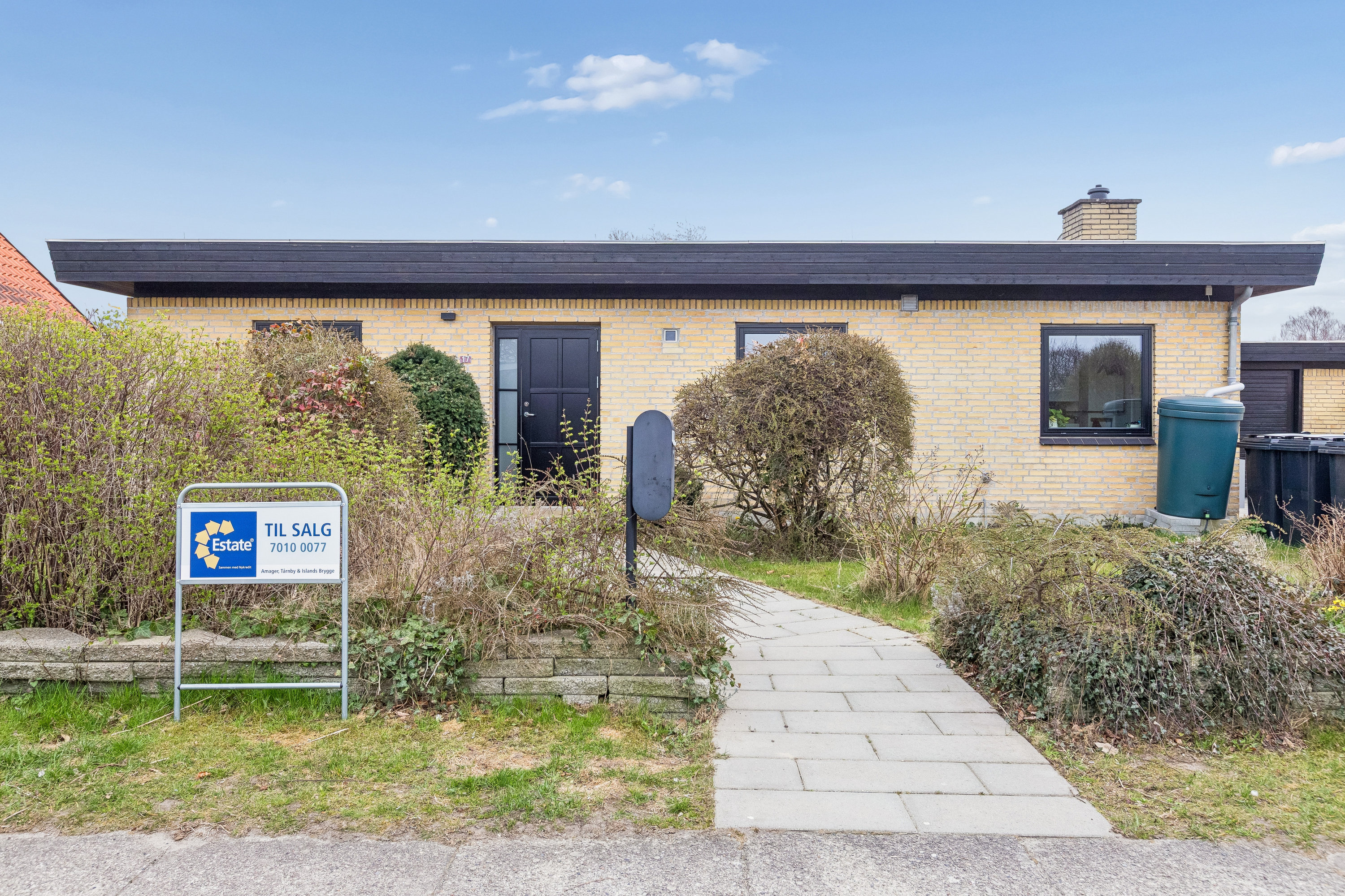 Miniaturebillede 1: andet. Billede af Vindblæs Alle 17, 2770 Kastrup