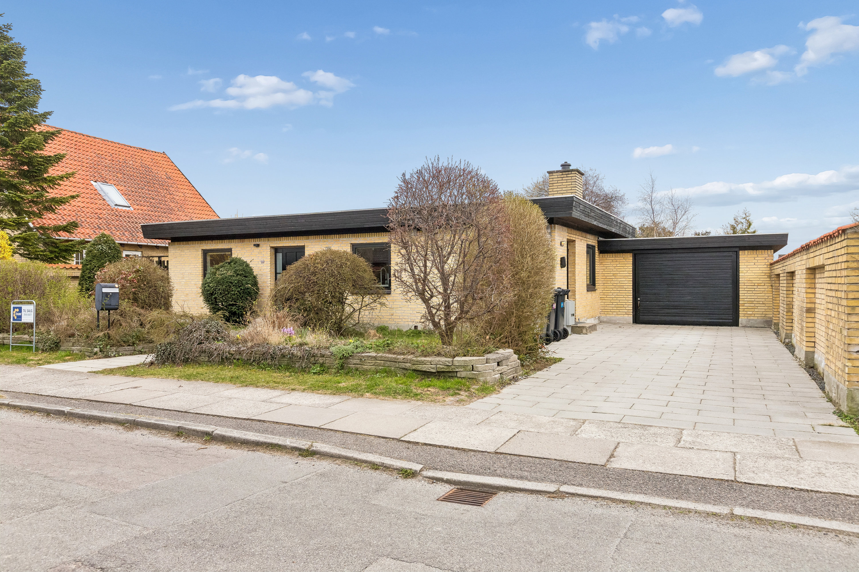 Fremhævet andet billede i fuldskærmstilstand. Billede af Vindblæs Alle 17, 2770 Kastrup