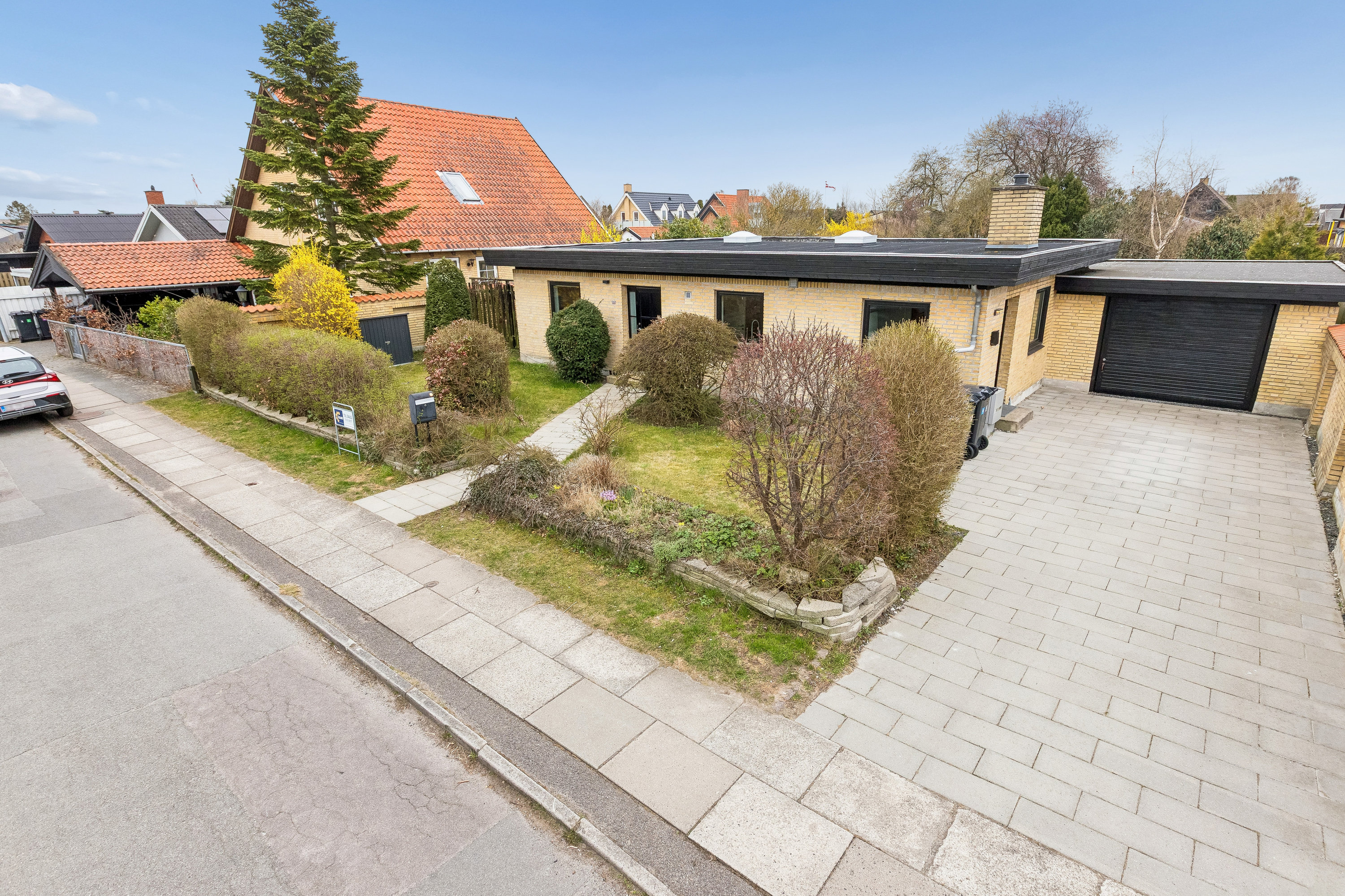 Villa: Andet på Vindblæs Alle 17, 2770 Kastrup