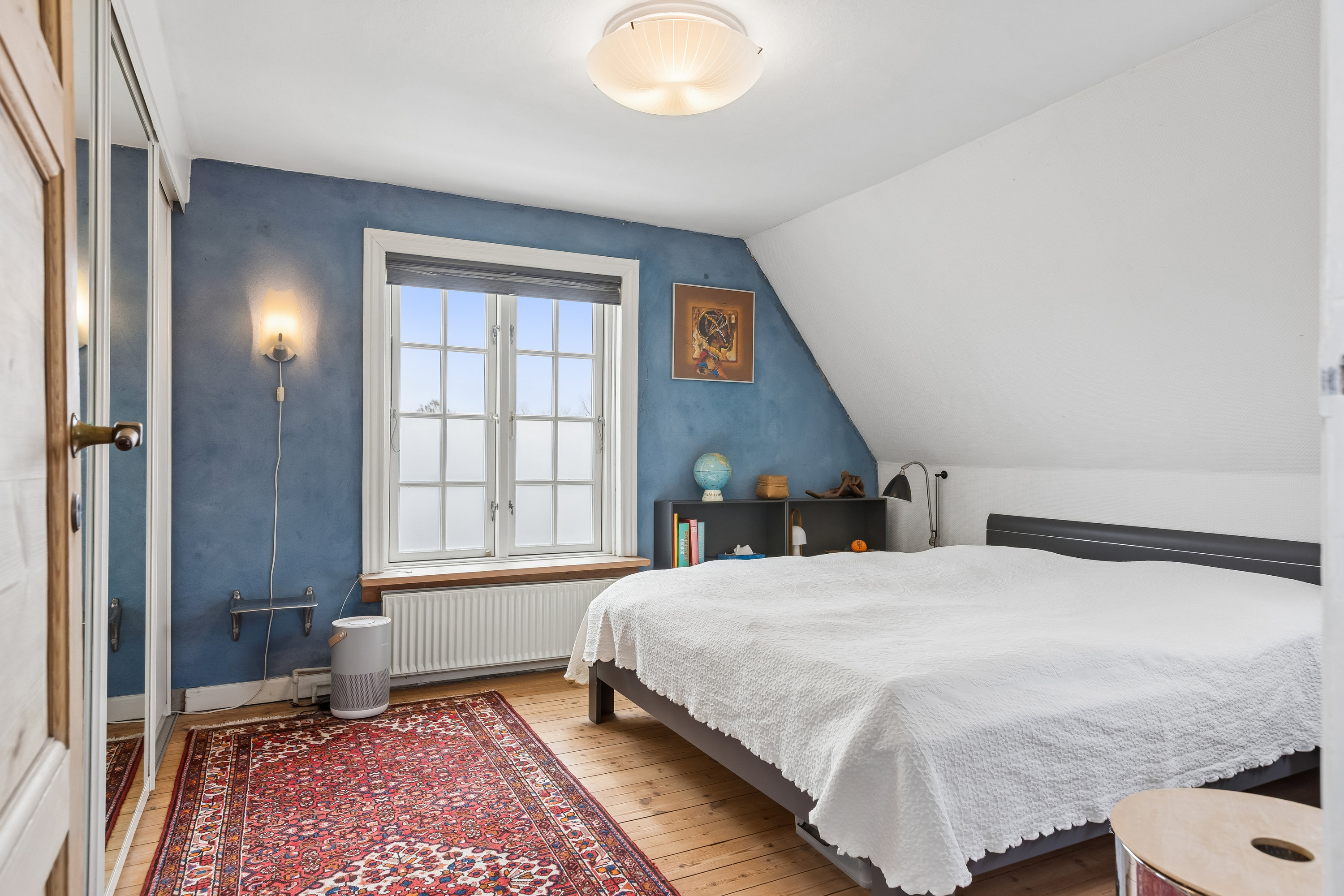 Fremhævet værelse billede i fuldskærmstilstand. Billede af Munkebjergvej 5, 2770 Kastrup