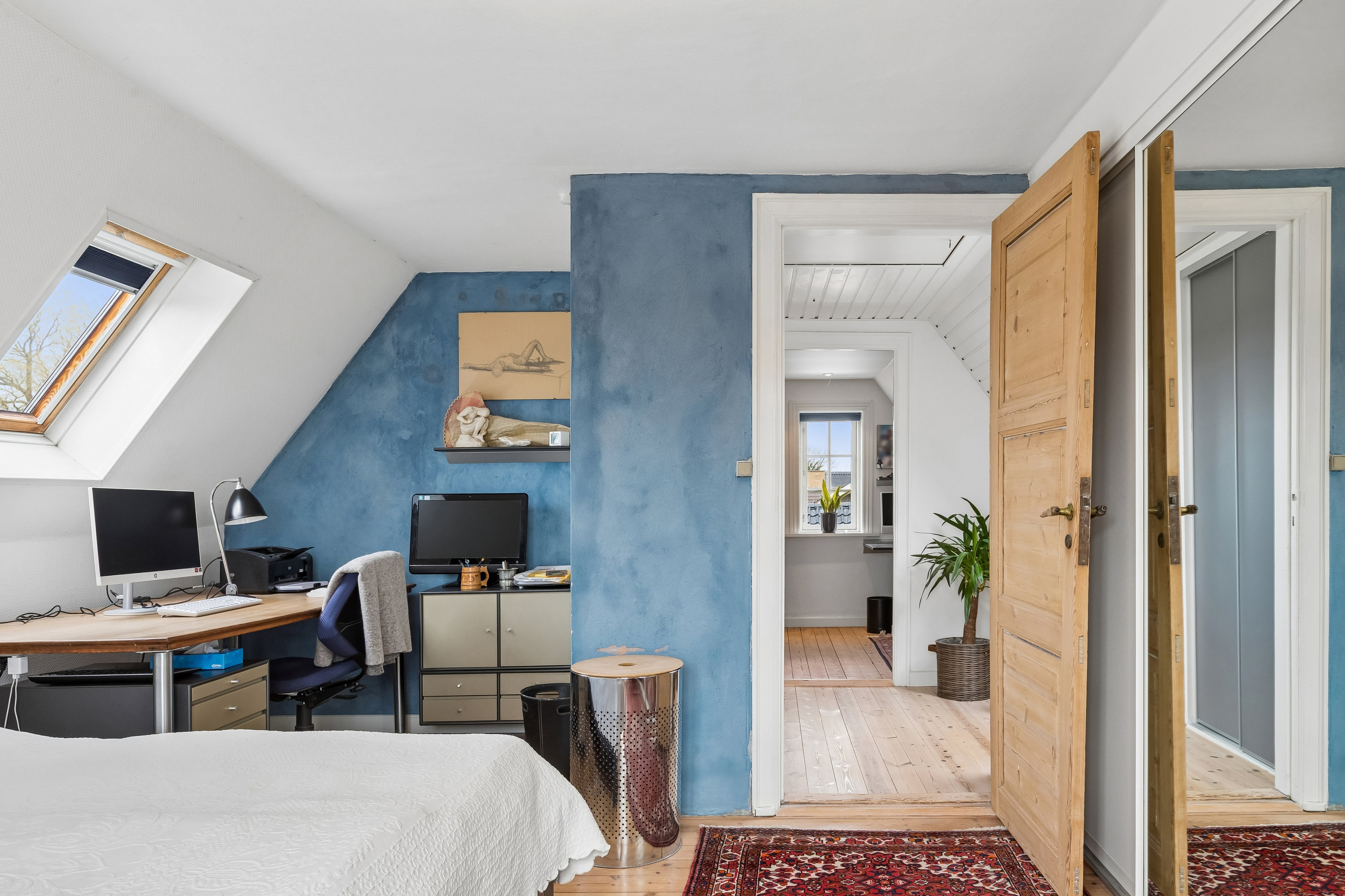 Fremhævet værelse billede i fuldskærmstilstand. Billede af Munkebjergvej 5, 2770 Kastrup