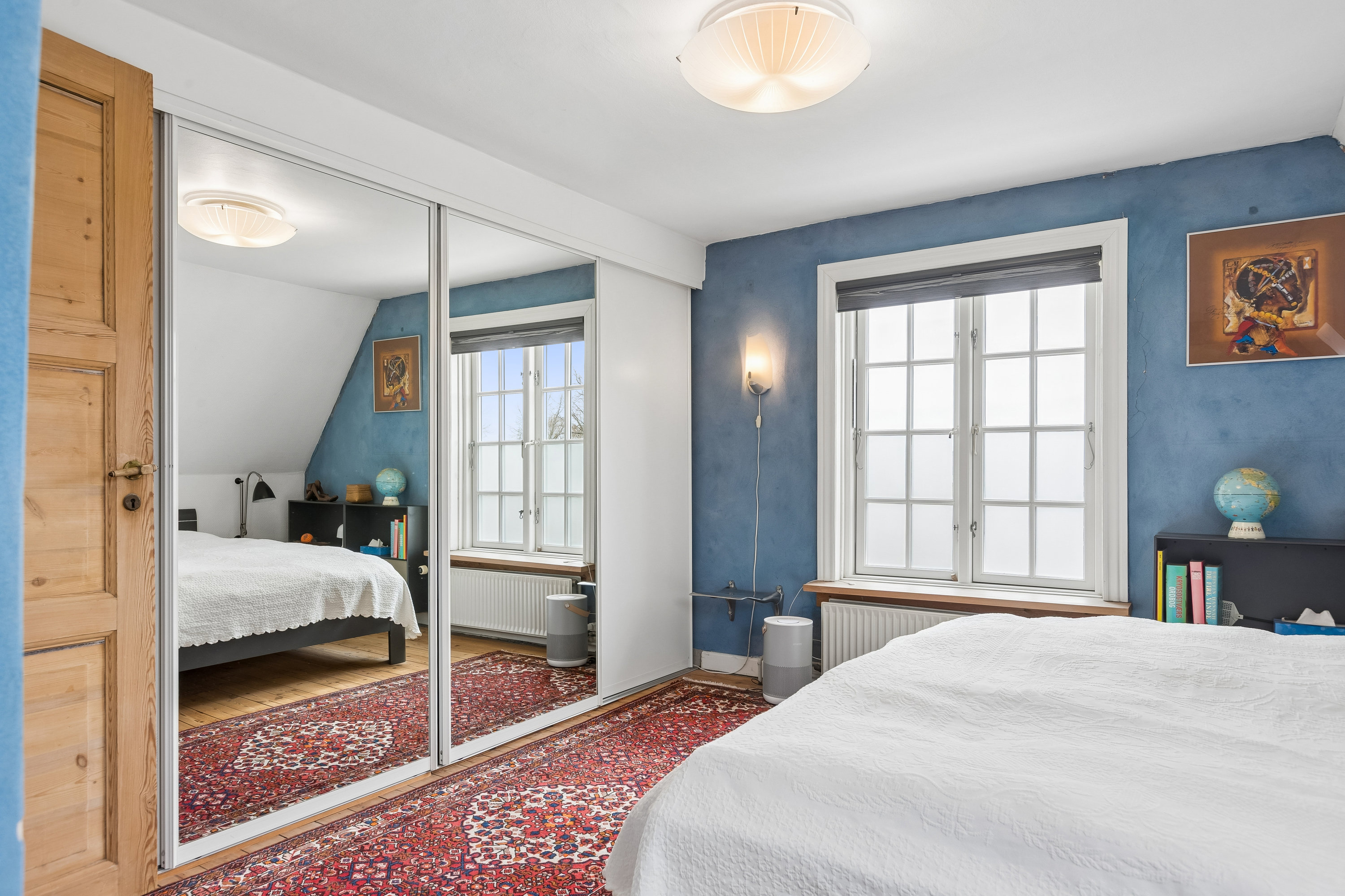 Fremhævet værelse billede i fuldskærmstilstand. Billede af Munkebjergvej 5, 2770 Kastrup