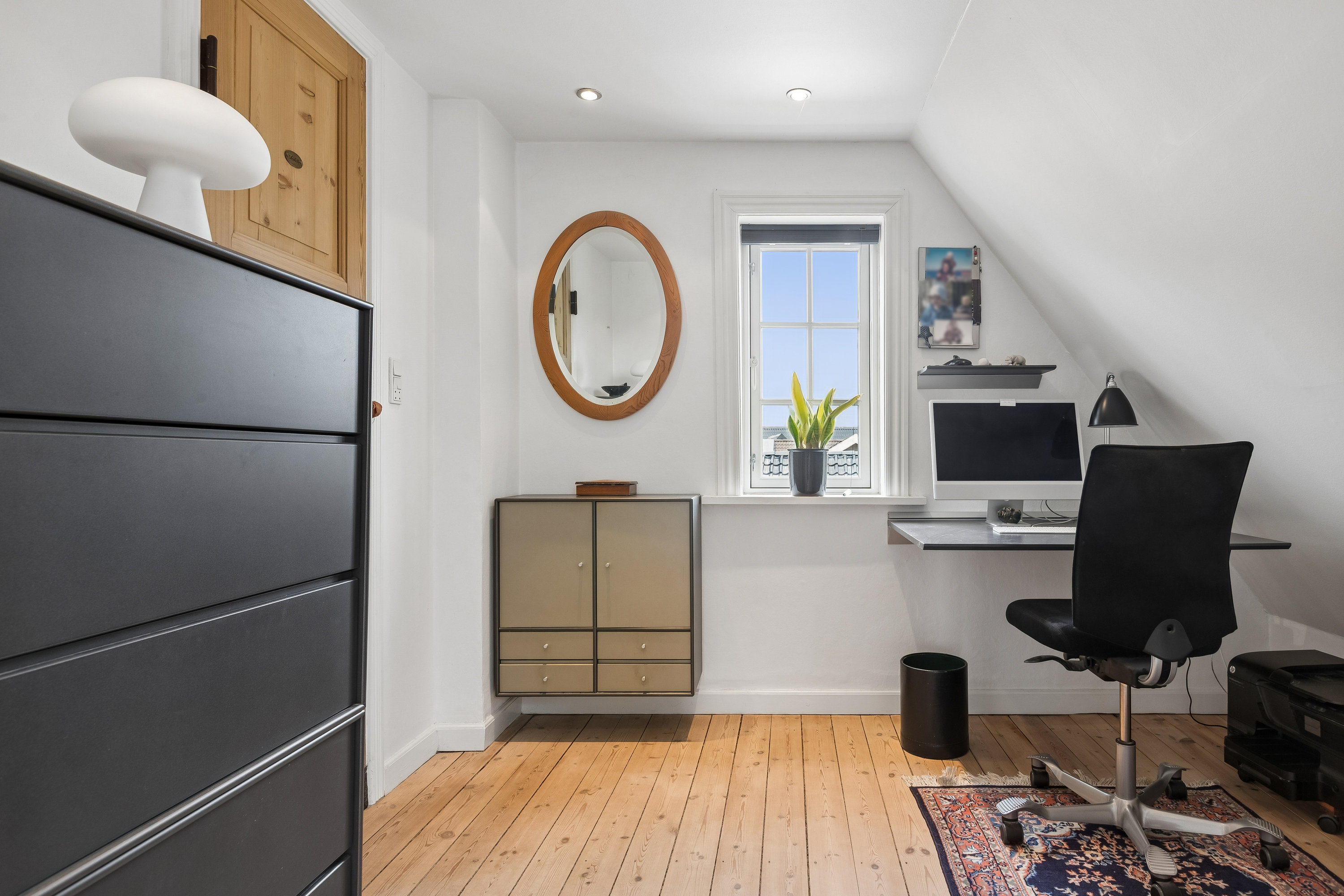 Fremhævet værelse billede i fuldskærmstilstand. Billede af Munkebjergvej 5, 2770 Kastrup