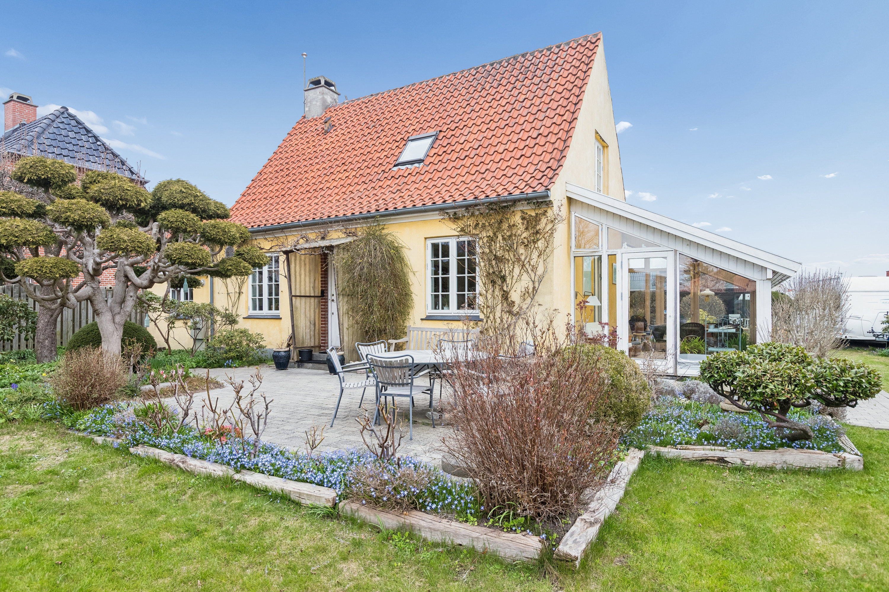 Fremhævet andet billede i fuldskærmstilstand. Billede af Munkebjergvej 5, 2770 Kastrup