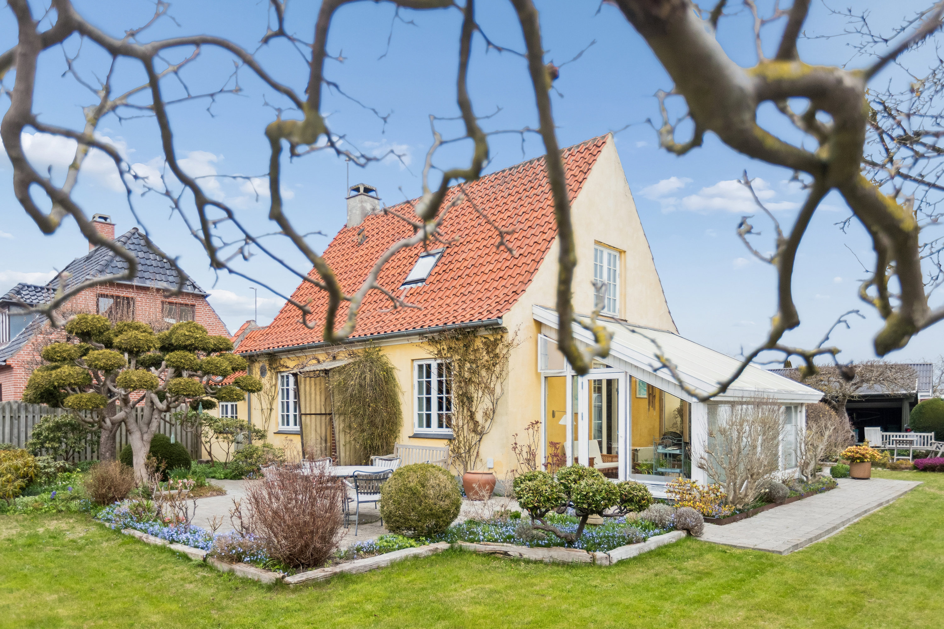 Fremhævet andet billede i fuldskærmstilstand. Billede af Munkebjergvej 5, 2770 Kastrup